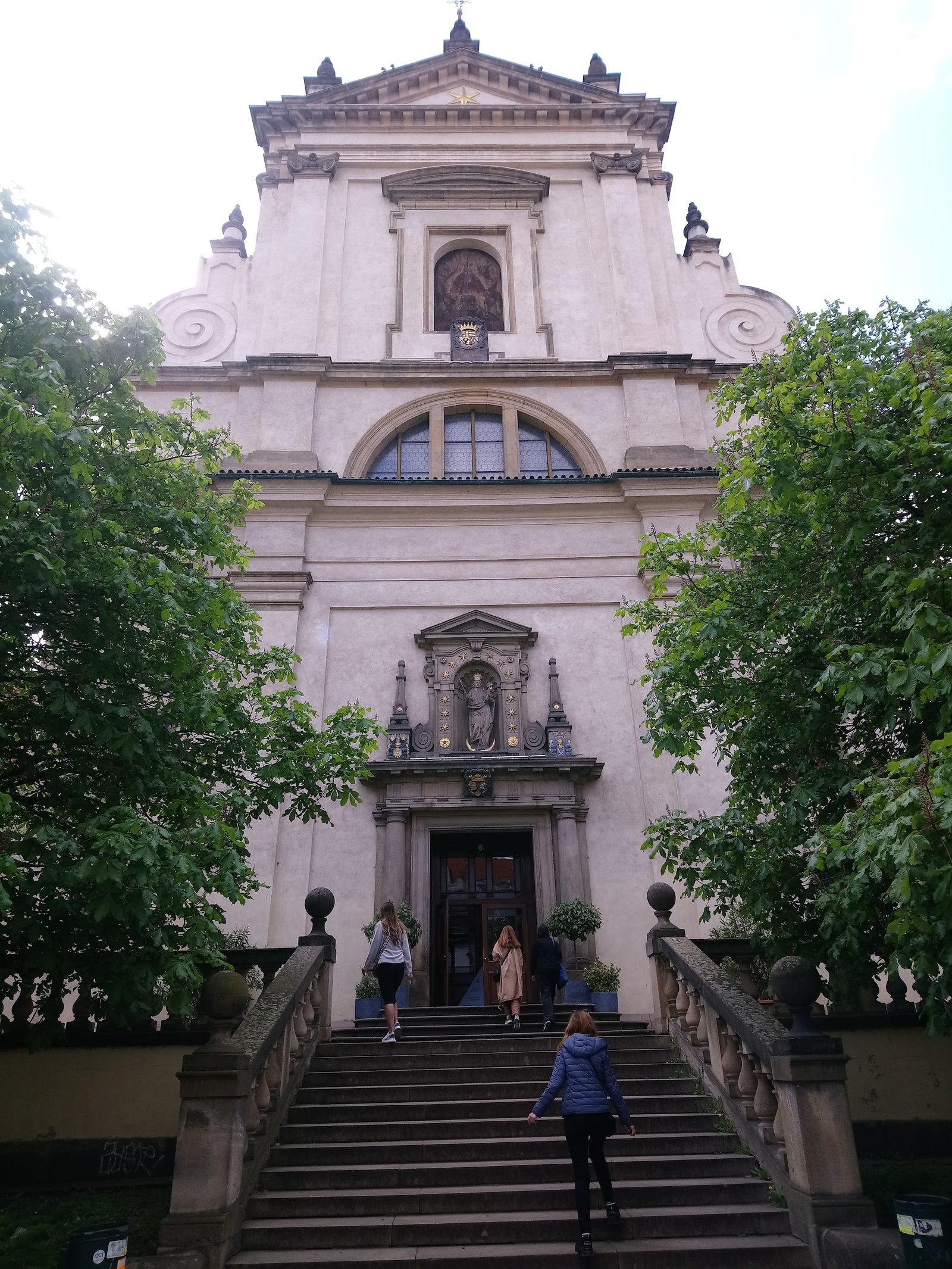 Malá Strana