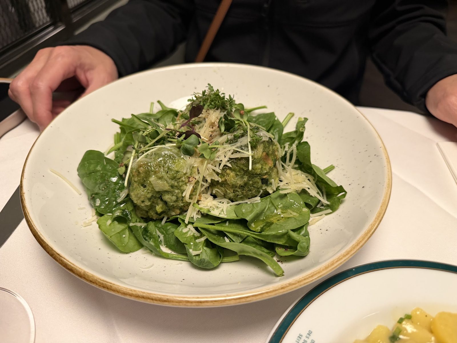 Figlmüller – Restaurant Bäckerstraße