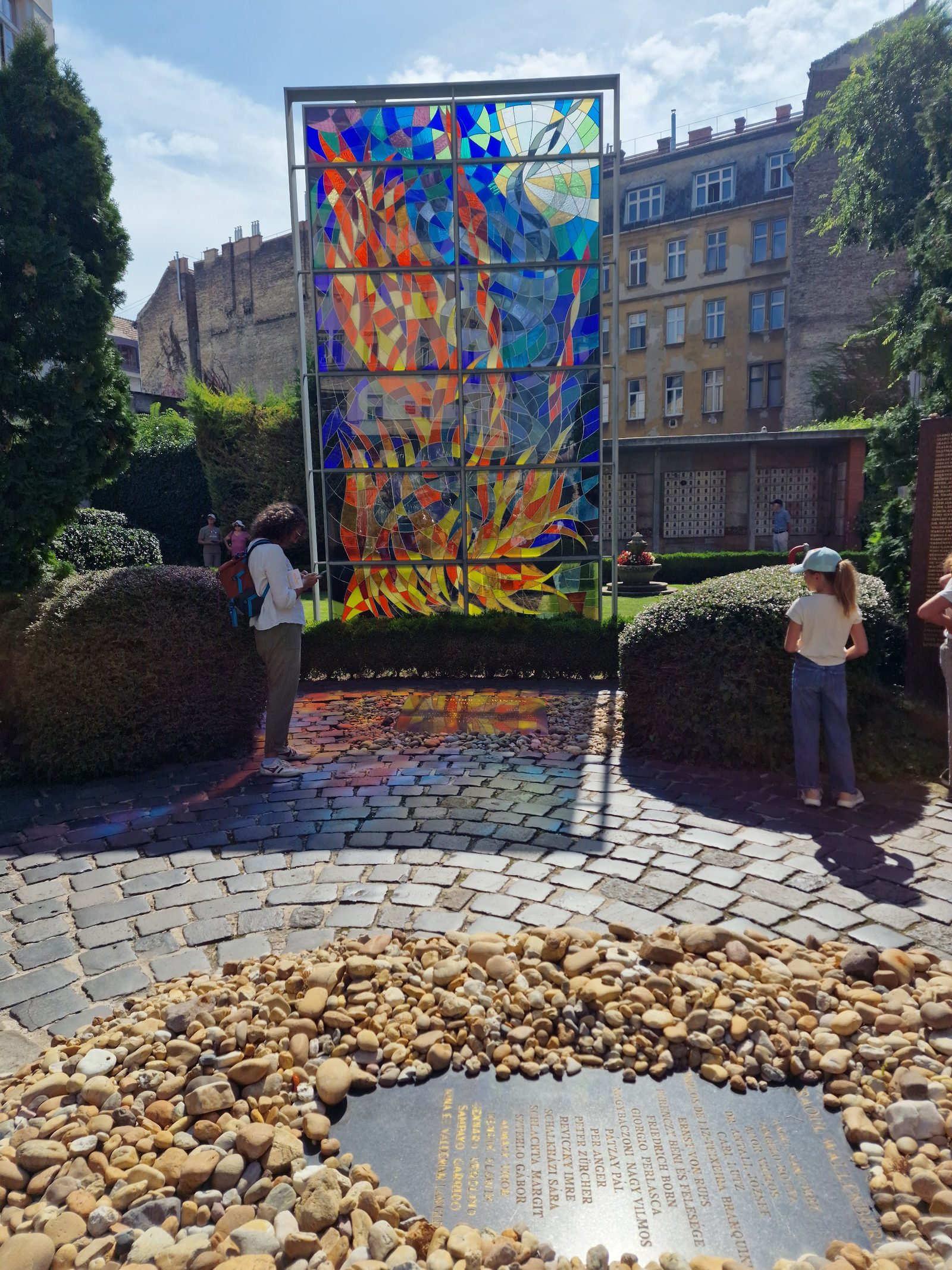 Hungarian Jewish Museum and Archives