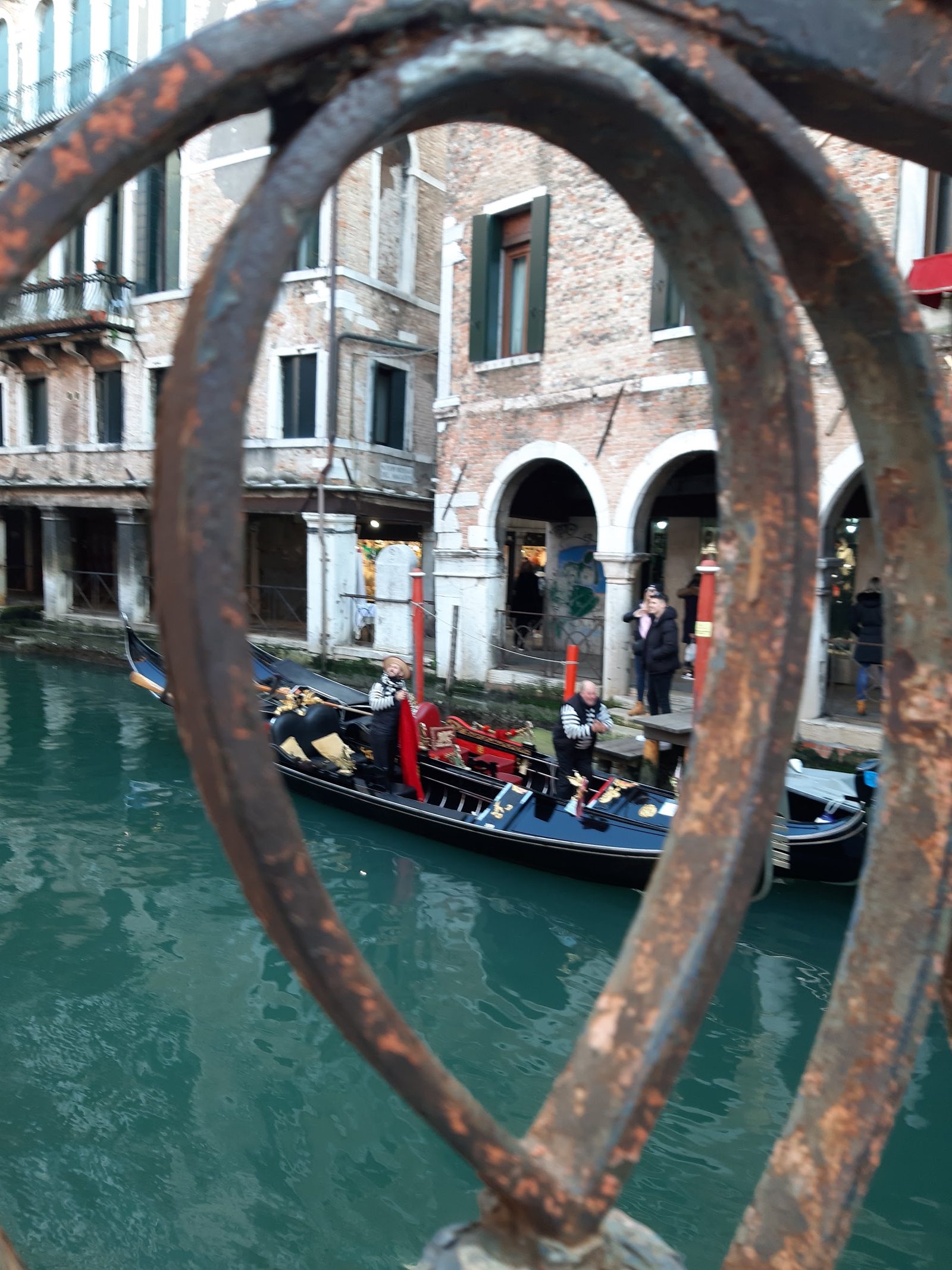 Cannaregio