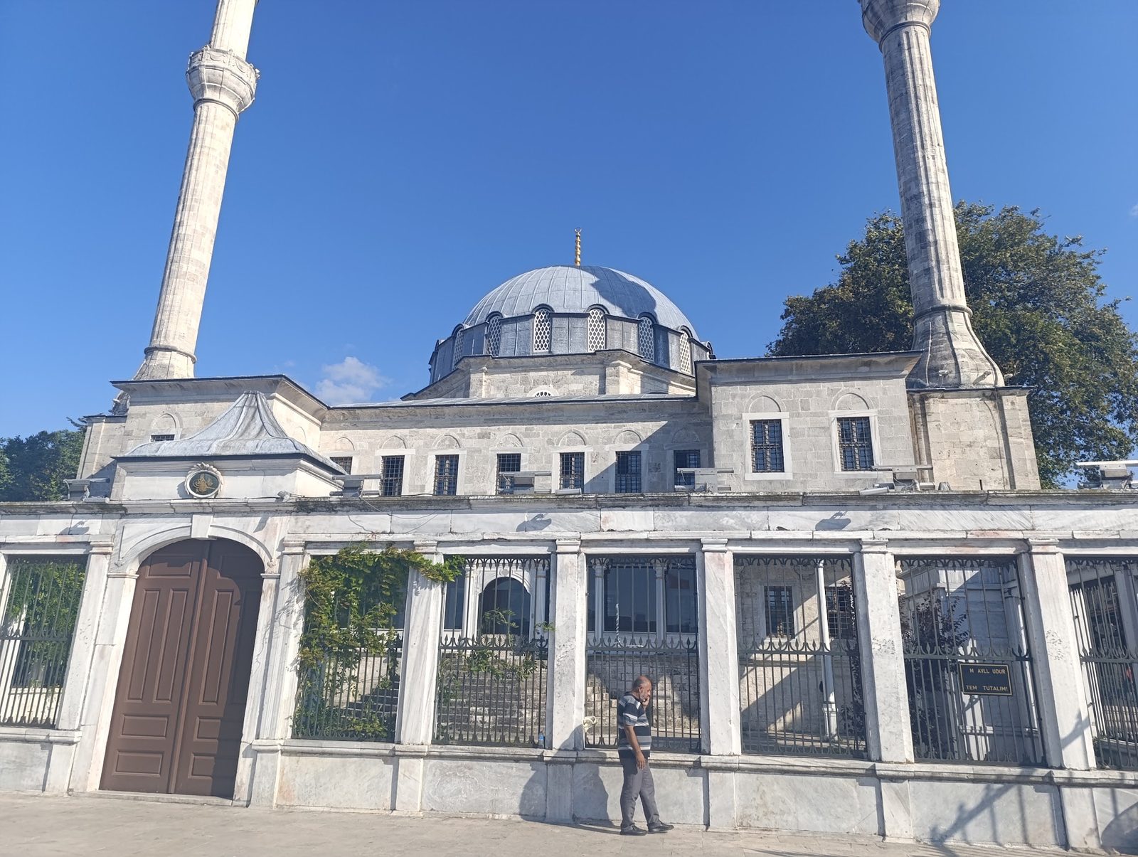 Hamid-i Evvel Camii