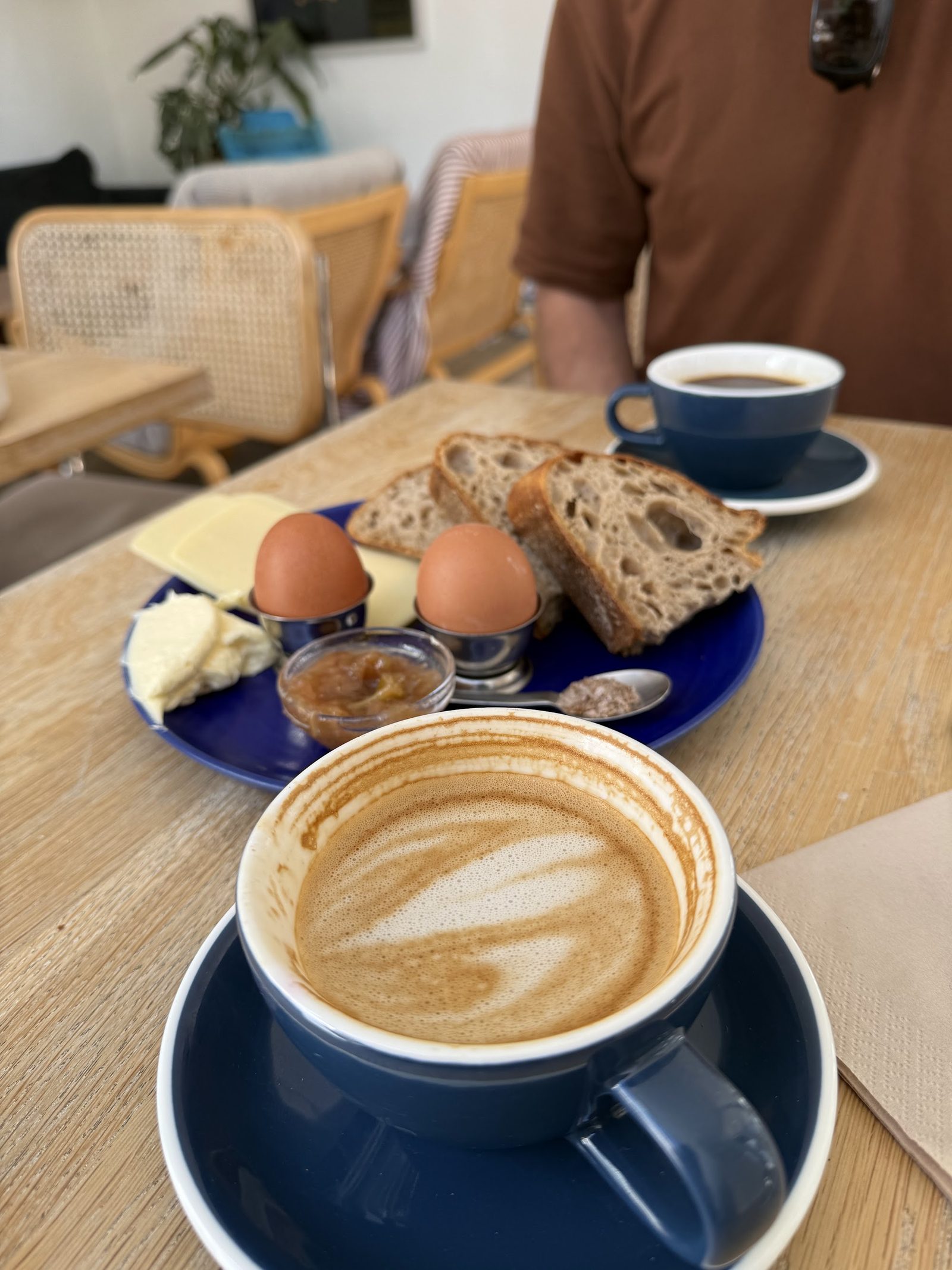 Darcy’s Kaffe