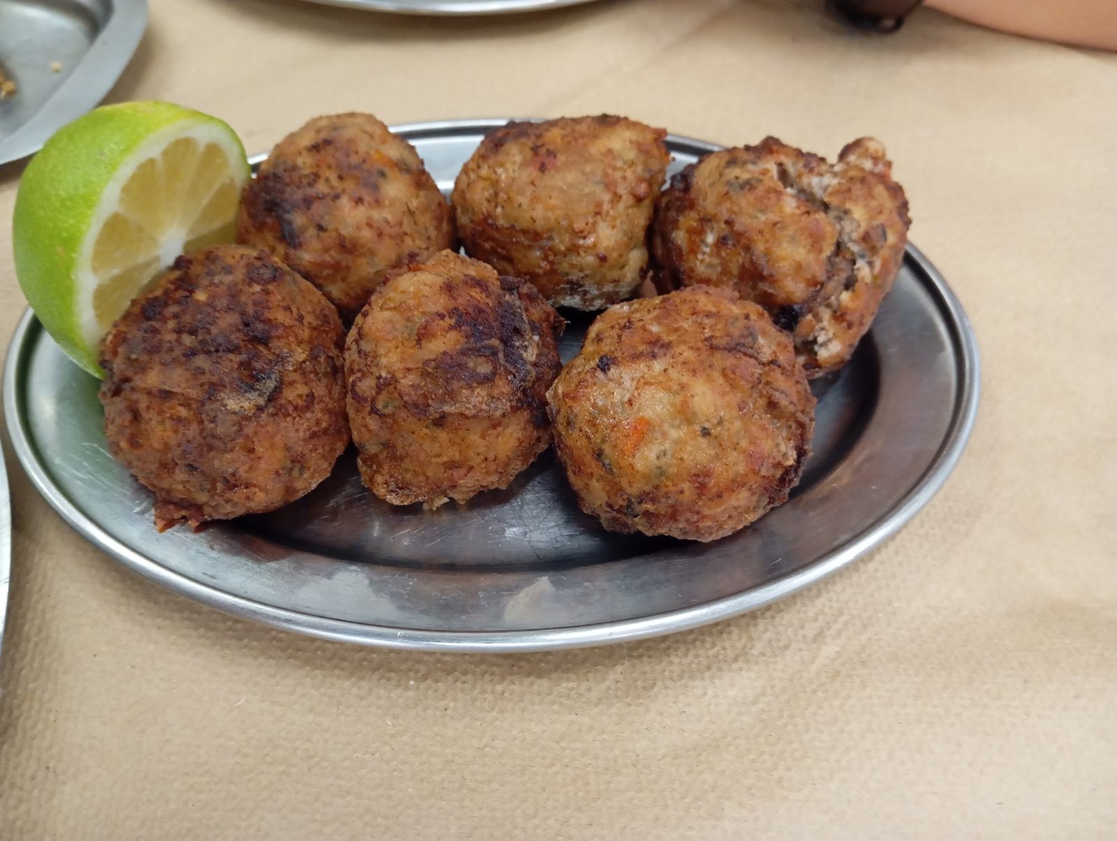 O Mitos Cretan Food