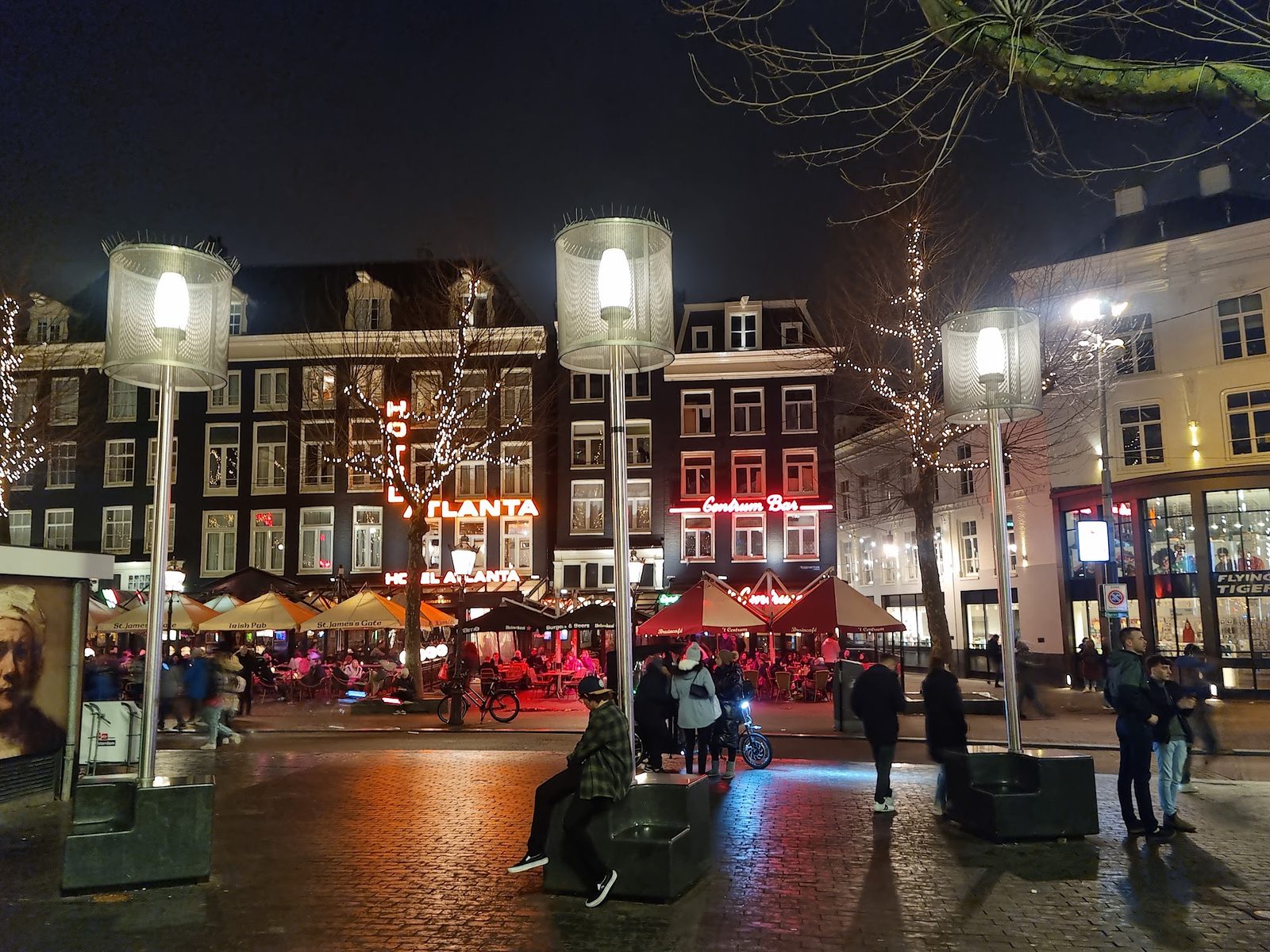 Montelbaanstoren