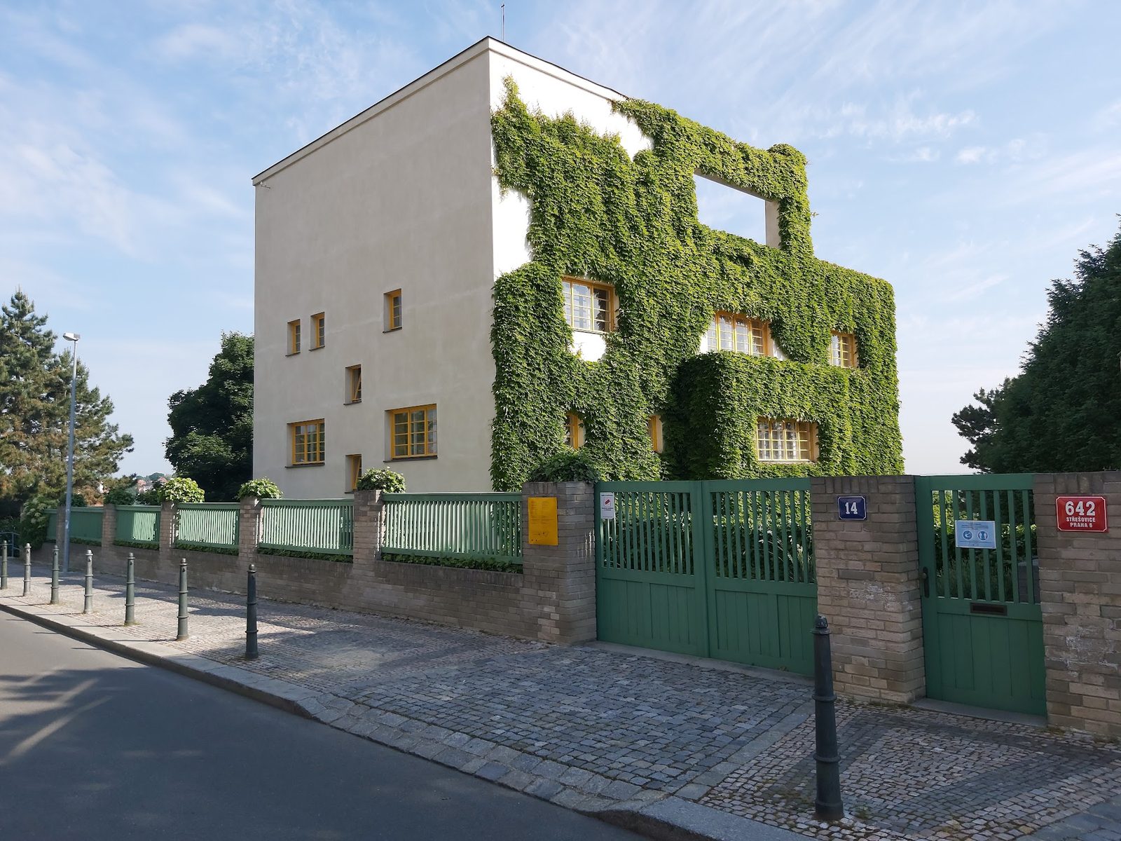 Villa Müller