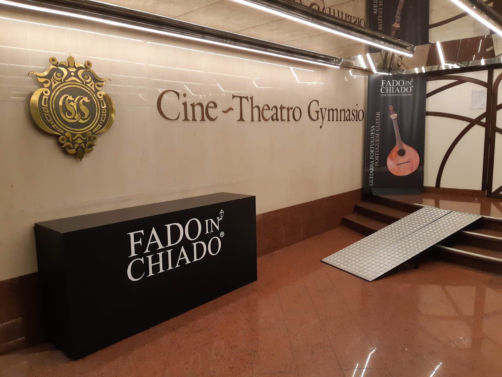 Fado in Chiado