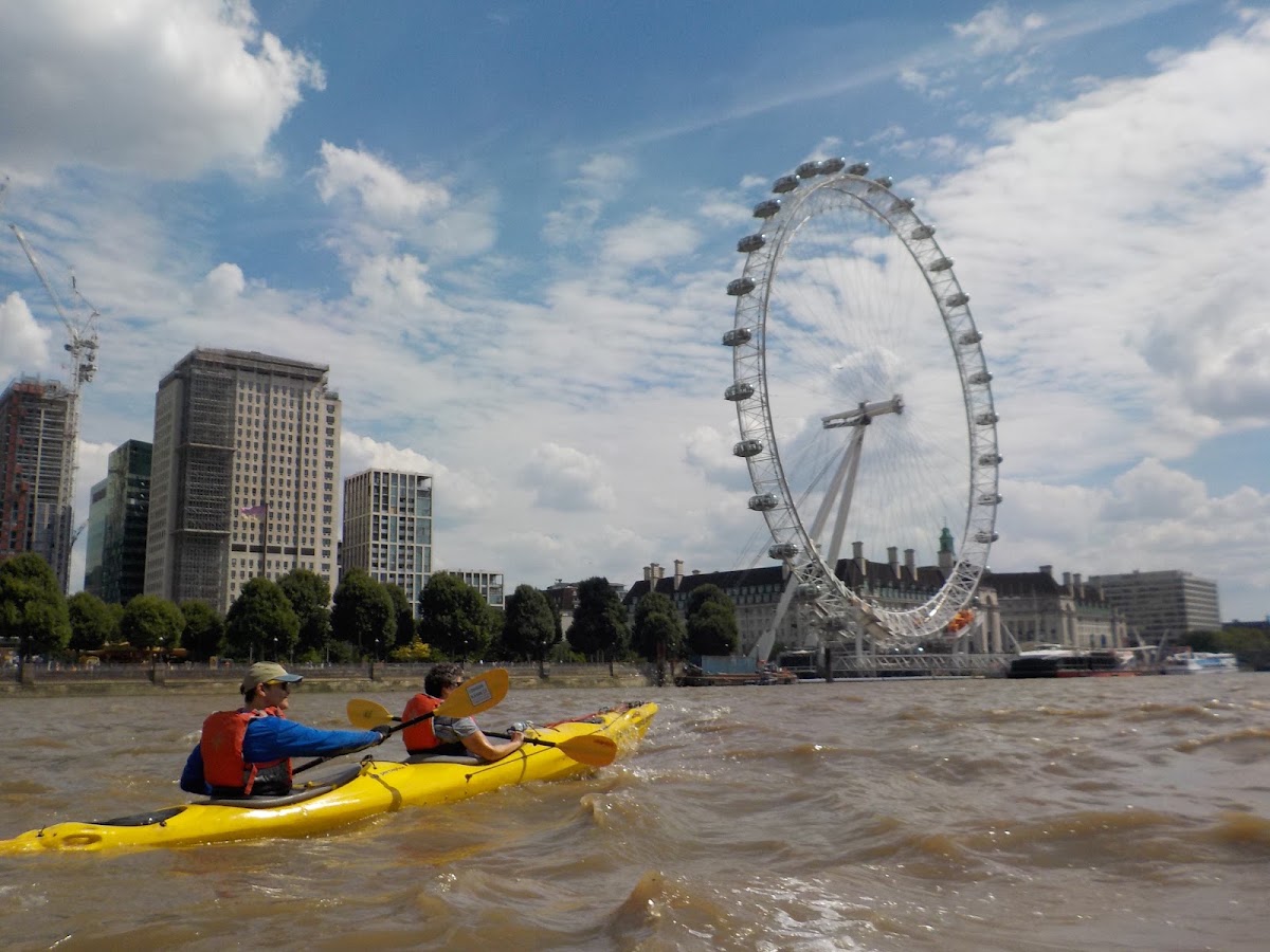 London Kayak Company