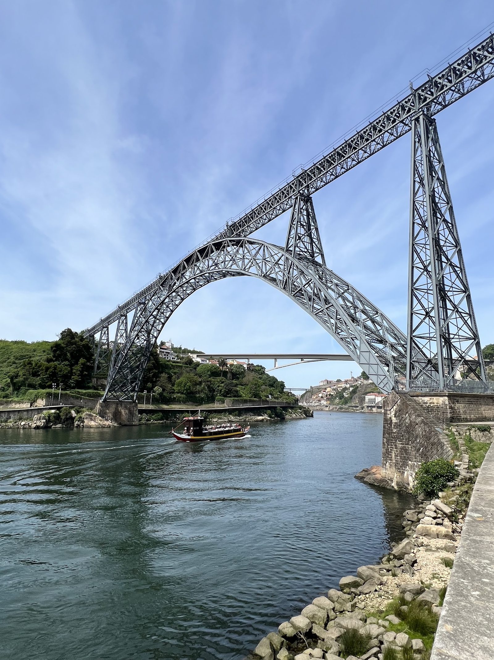 Bridge Maria Pia
