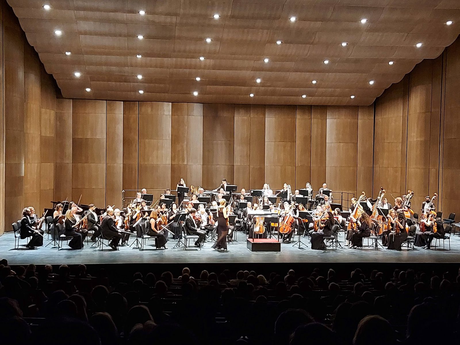Ataturk Cultural Center