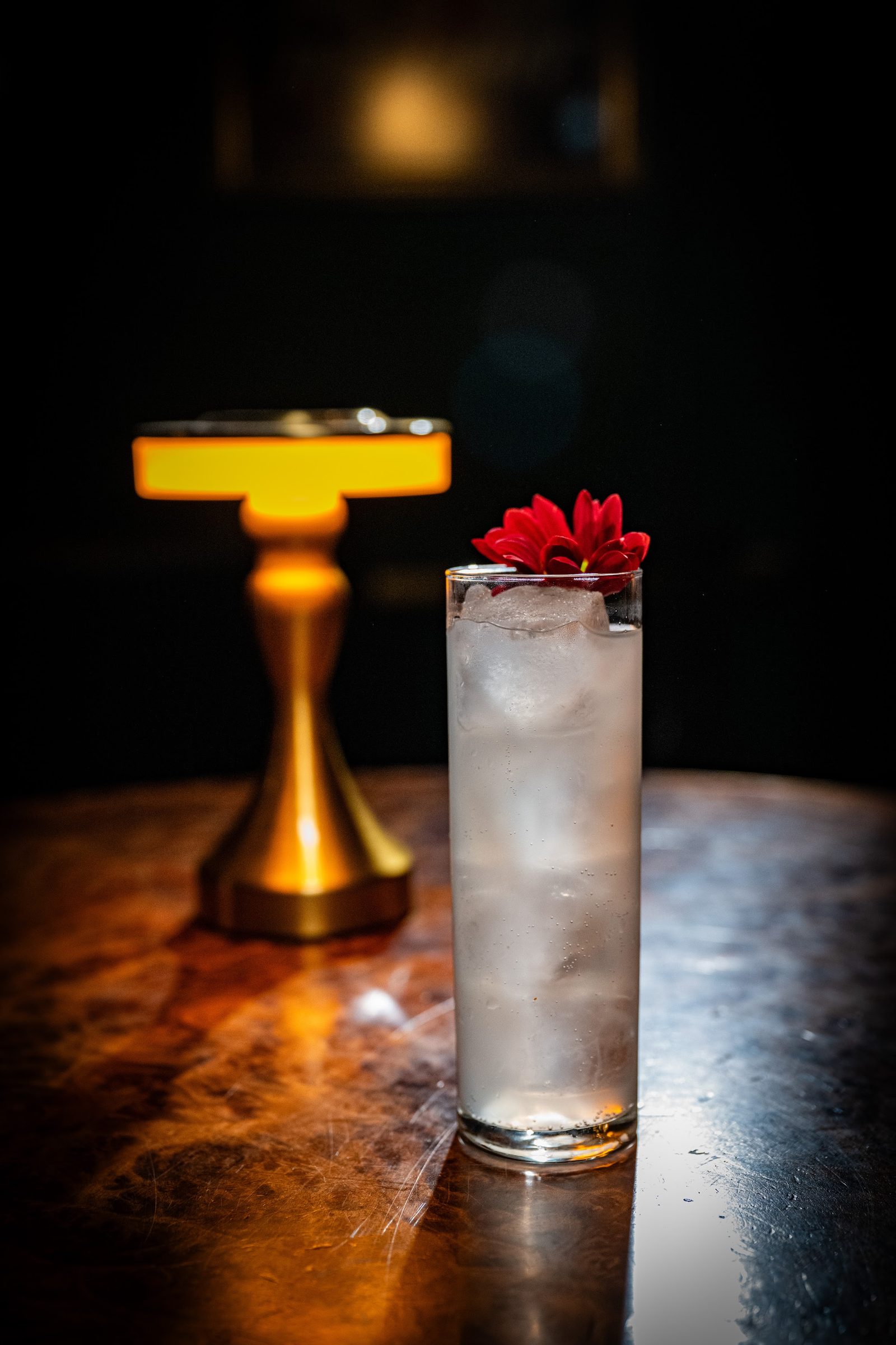William Rabbit & Co - speakeasy bar