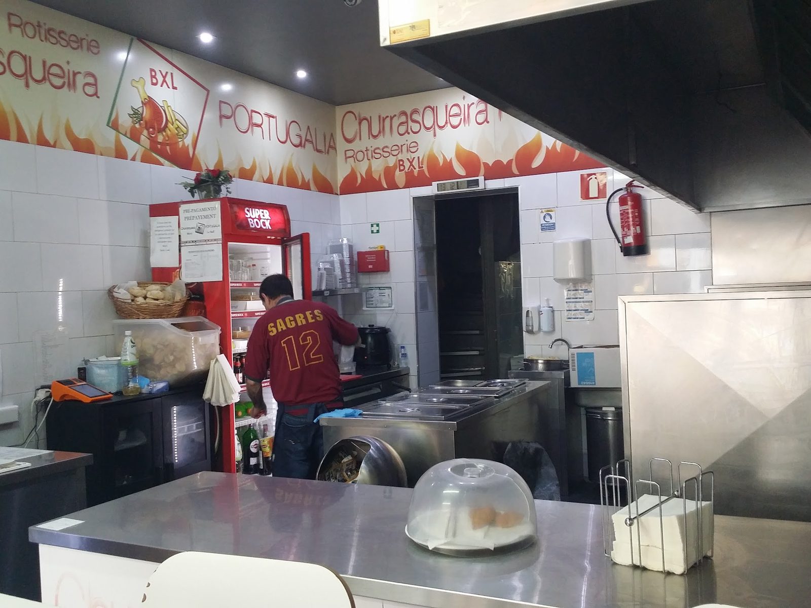 Churrasqueira Portugalia