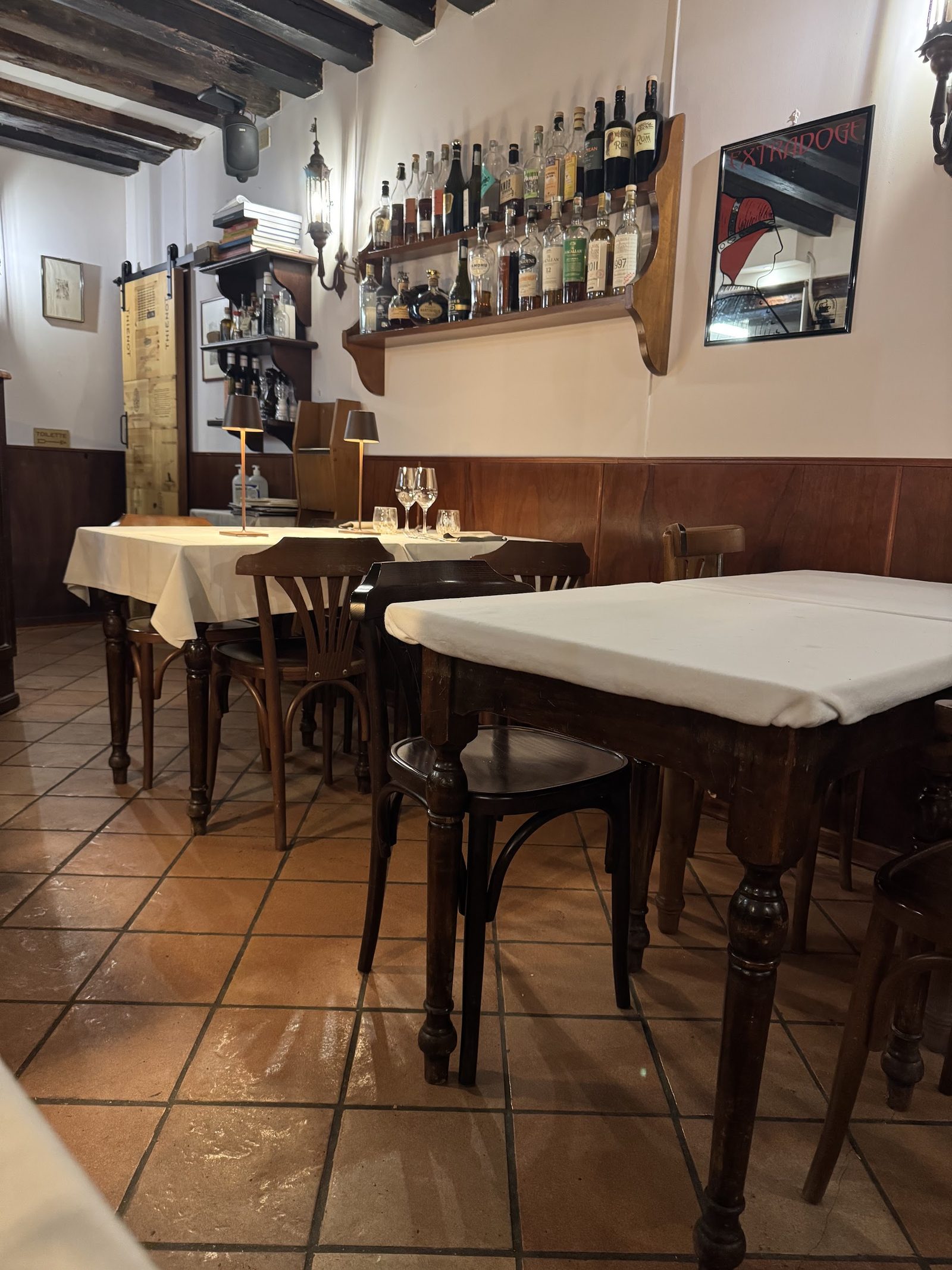Vini da Gigio
