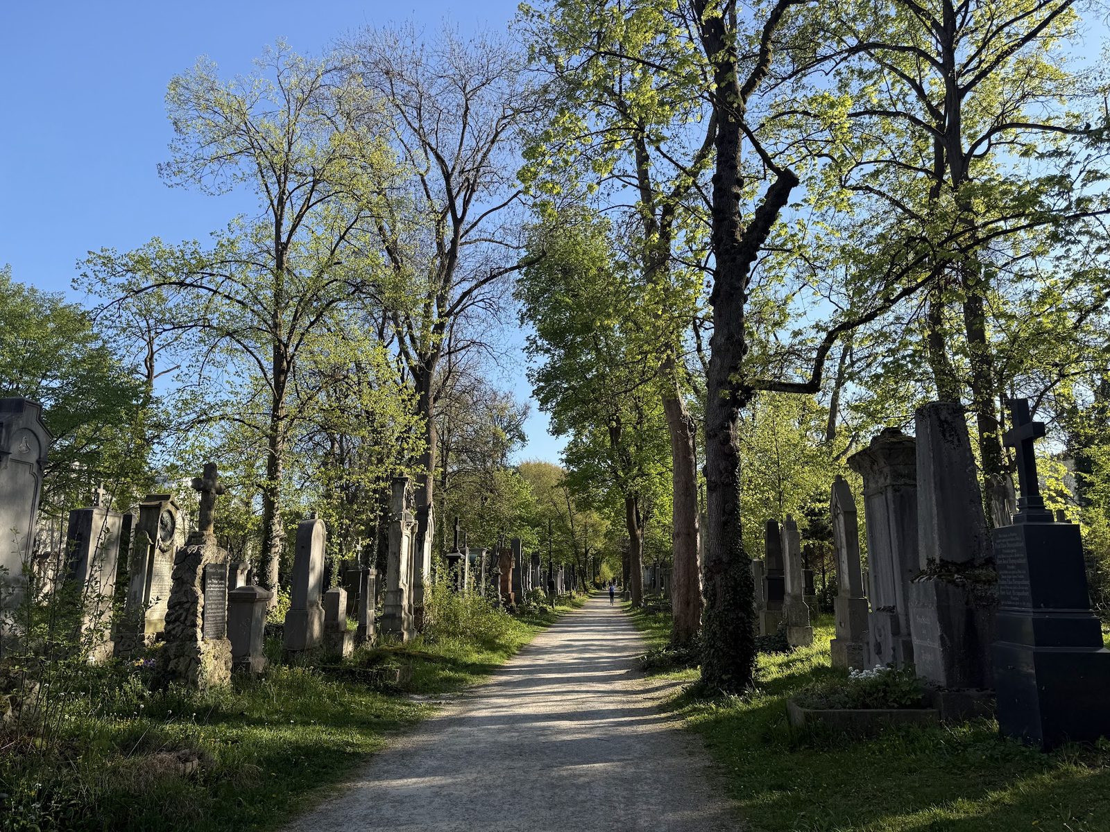 Alter Südfriedhof