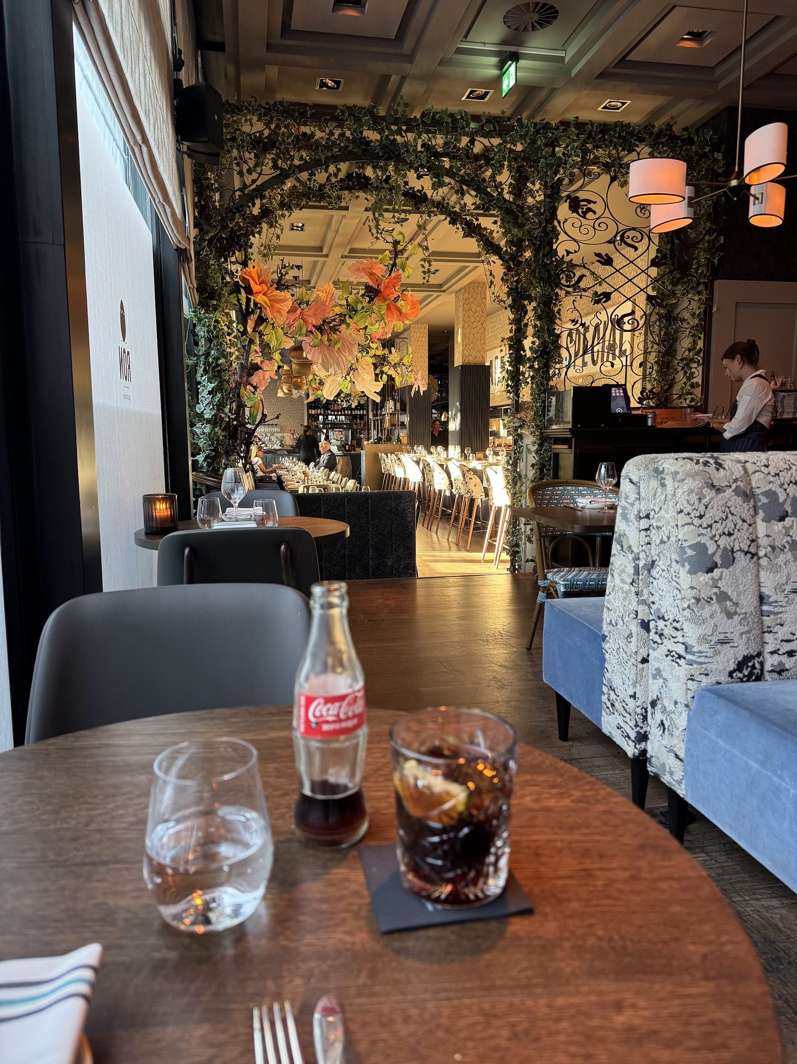 Ron Gastrobar