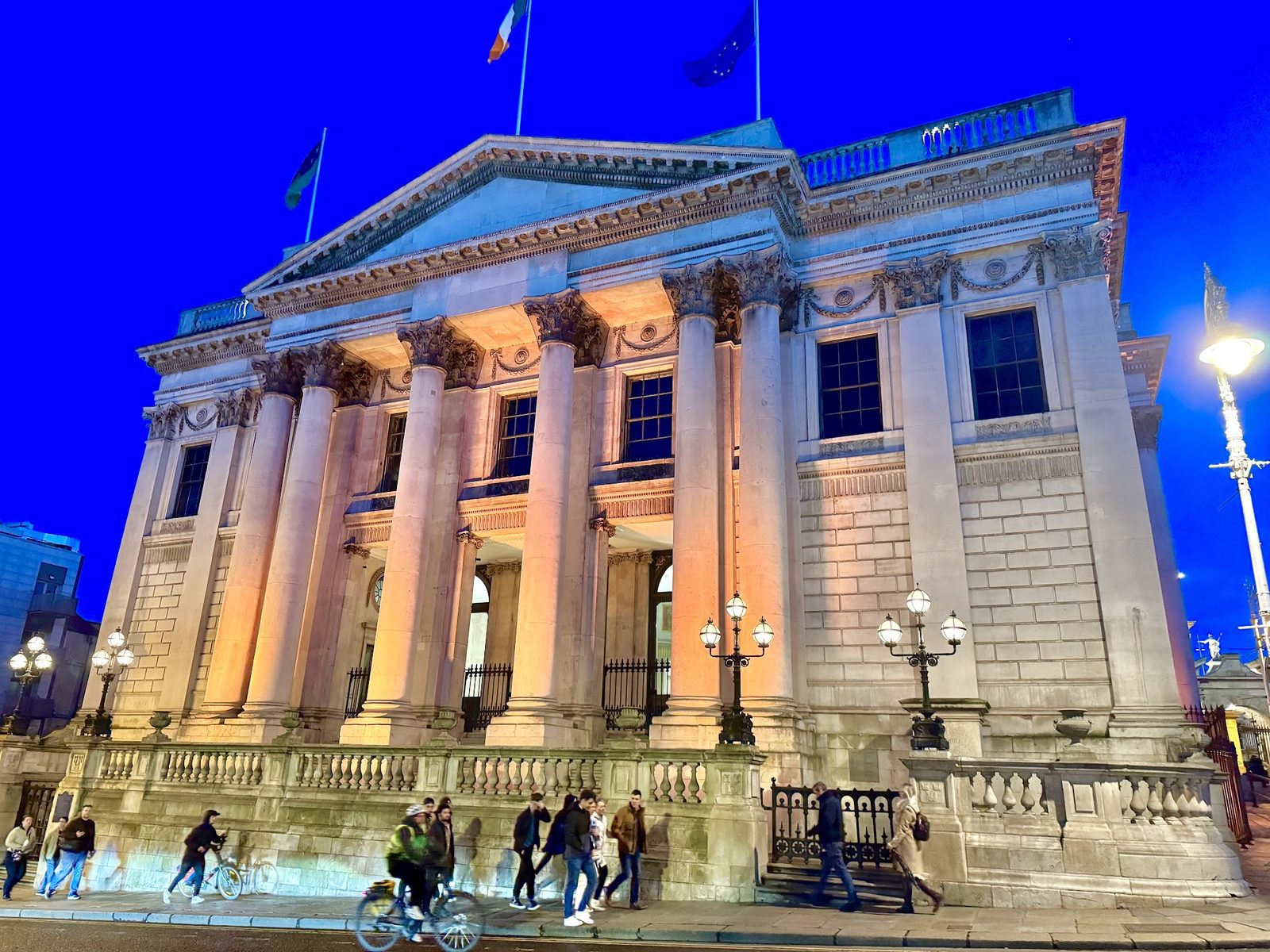 City Hall