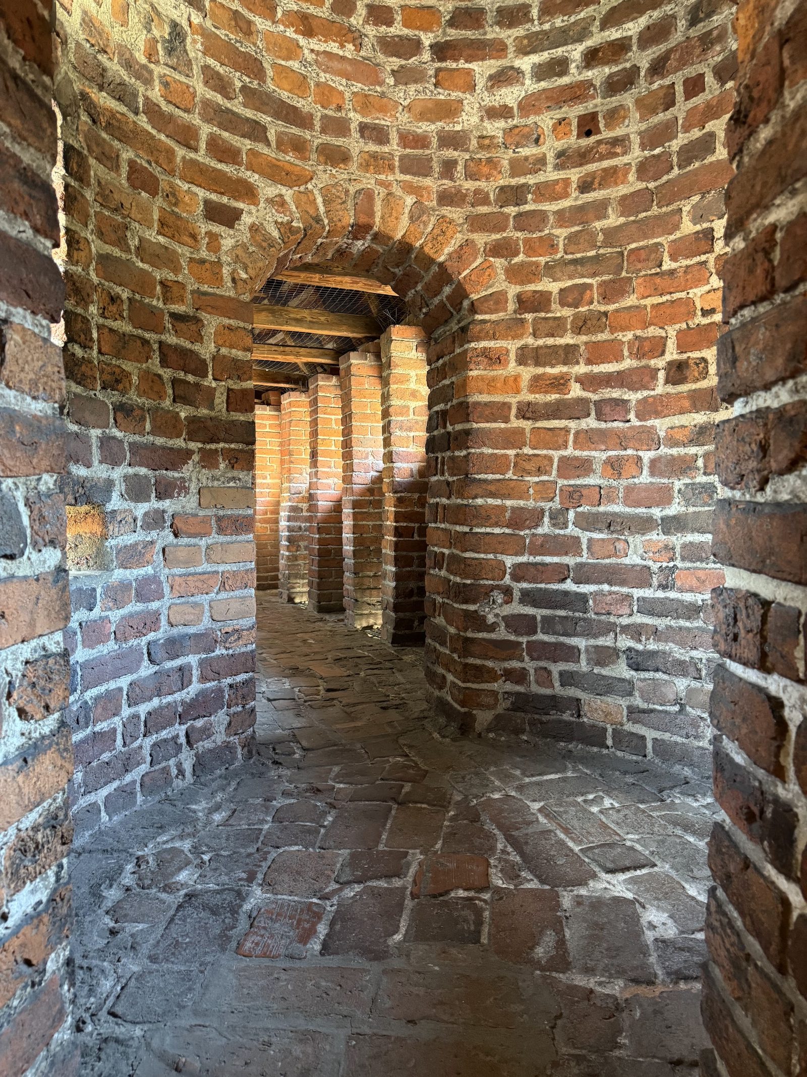 Kraków Barbican