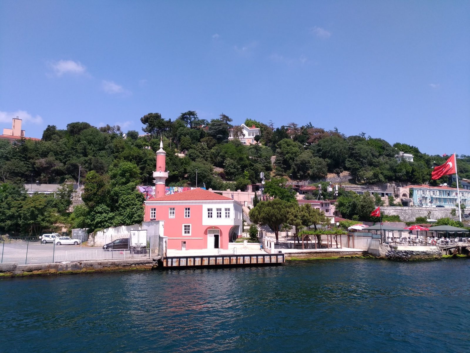 Yıldız Park