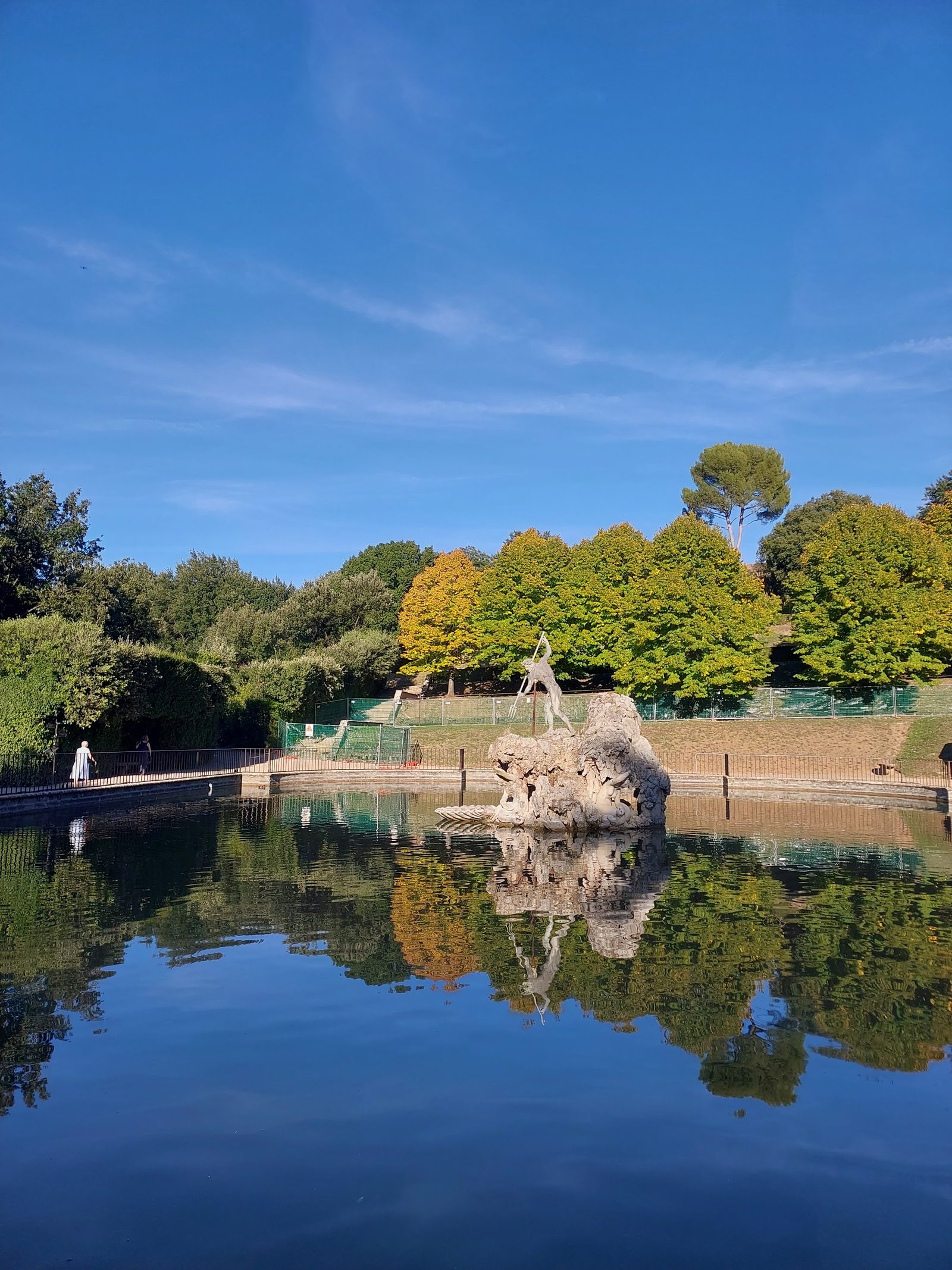 Fontana del forcone