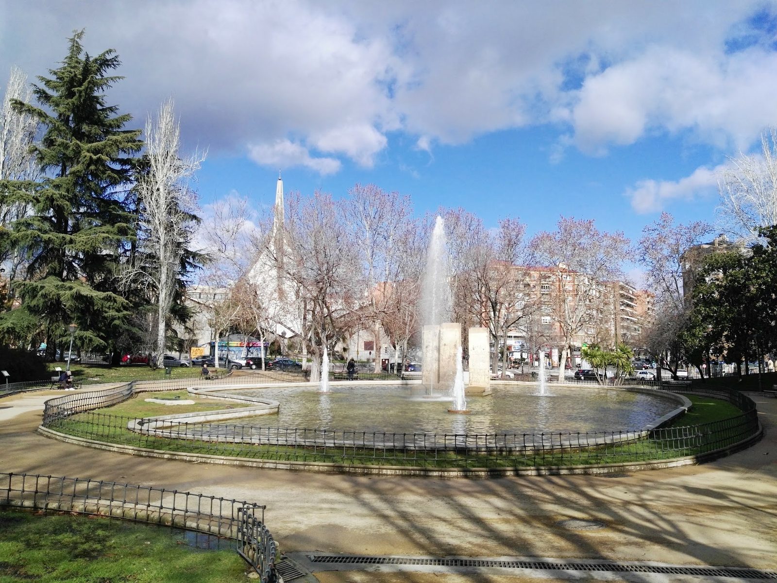 Berlin Park
