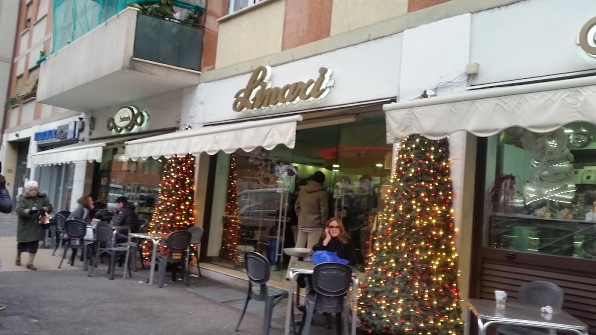 Pasticceria Linari