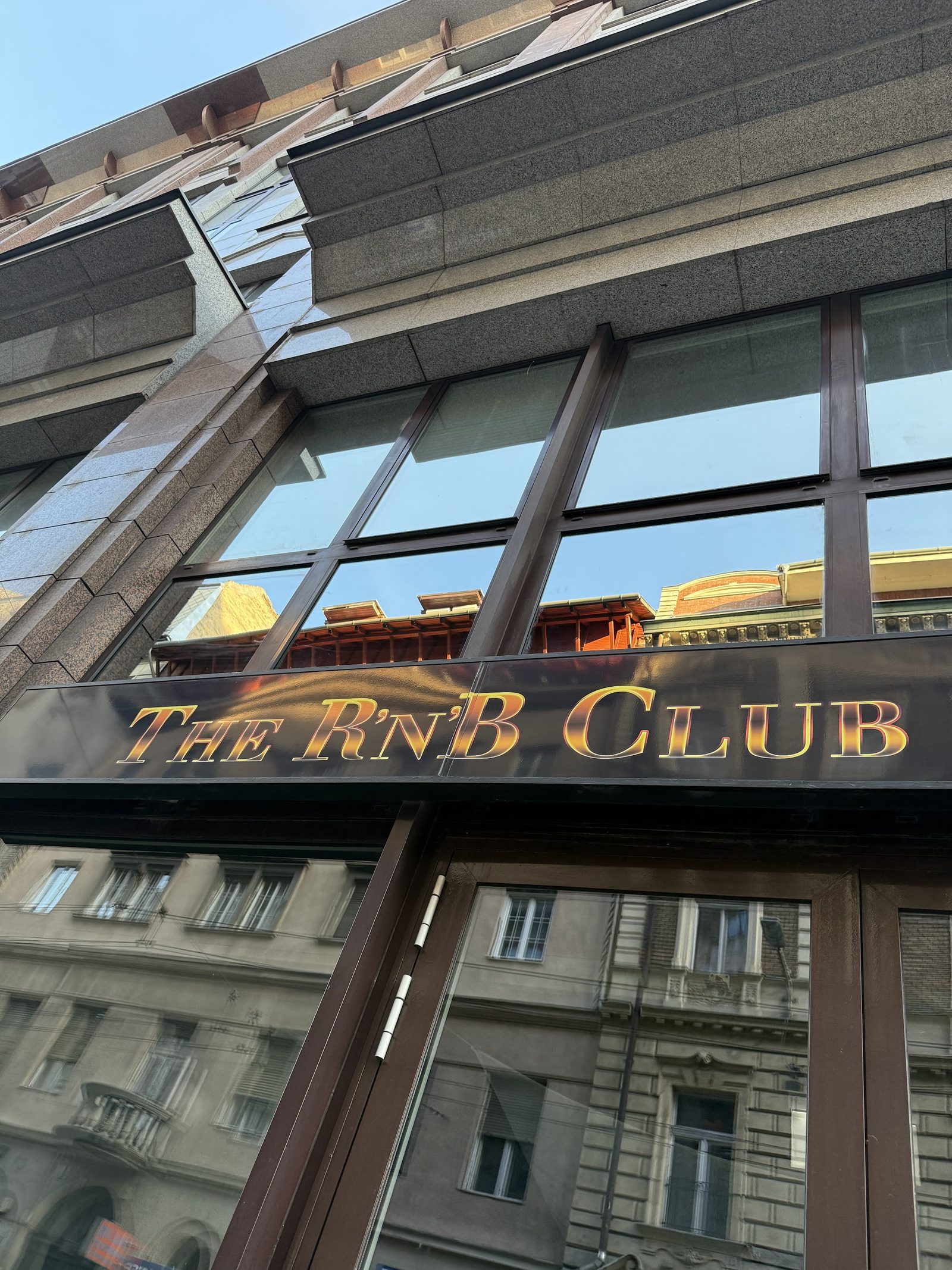 Peaches And Cream Club