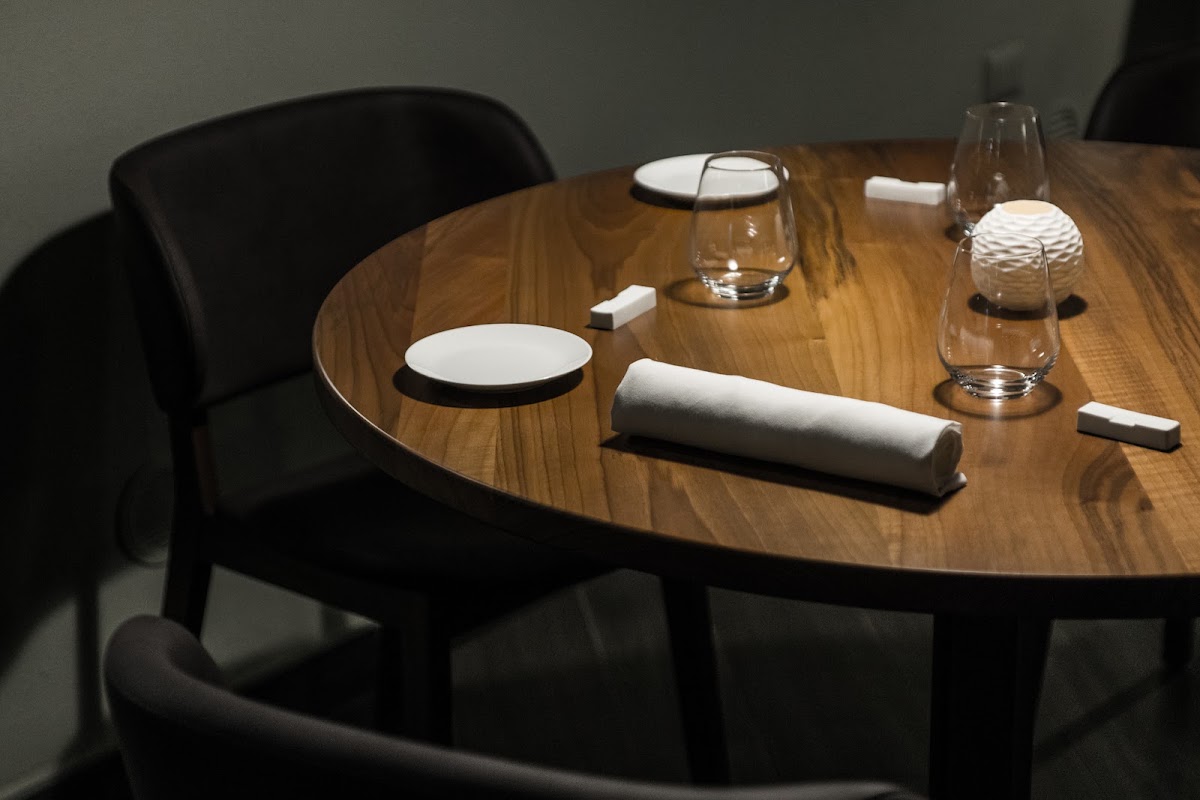 Zia Restaurant