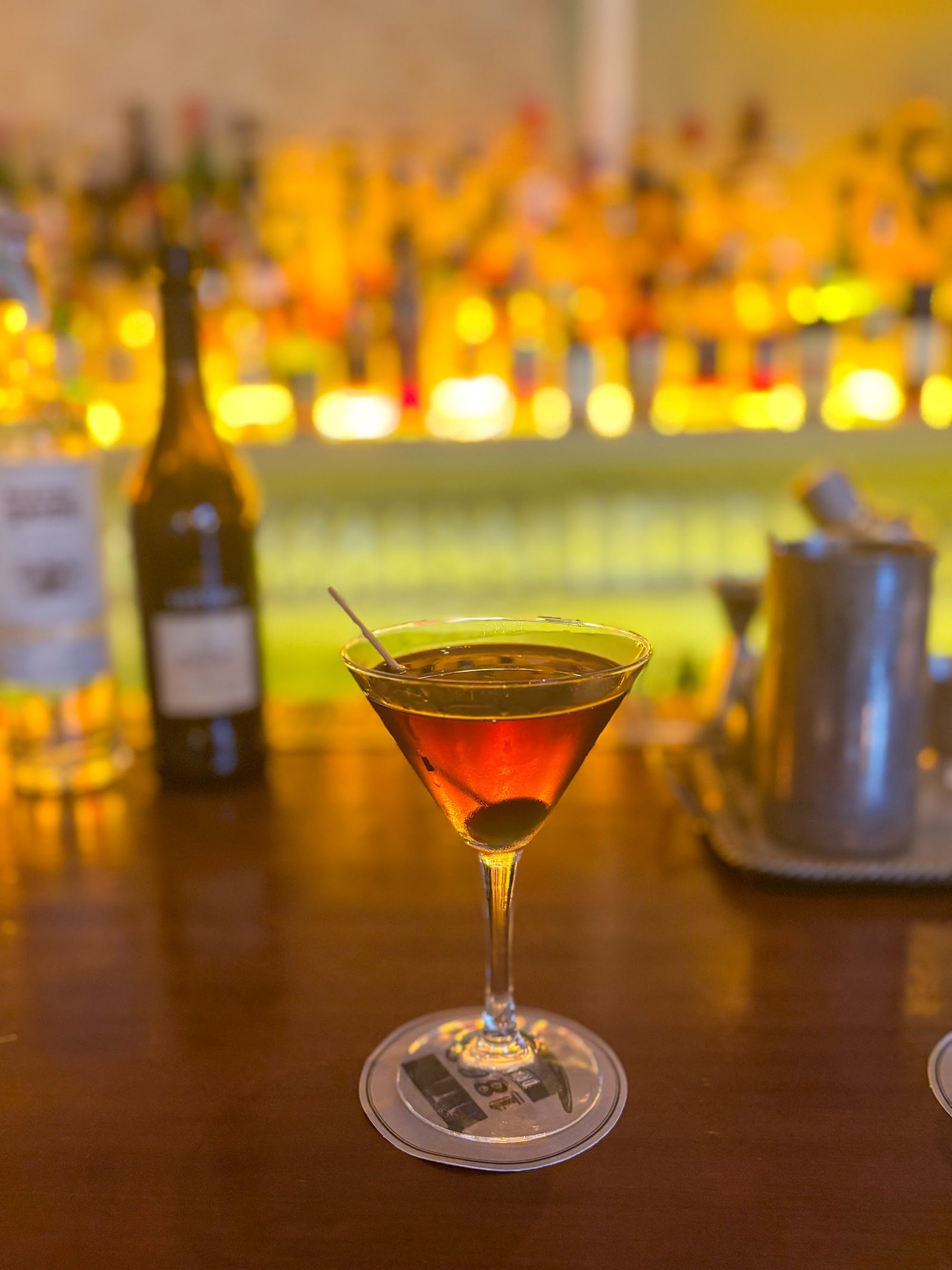 1862 Dry Bar
