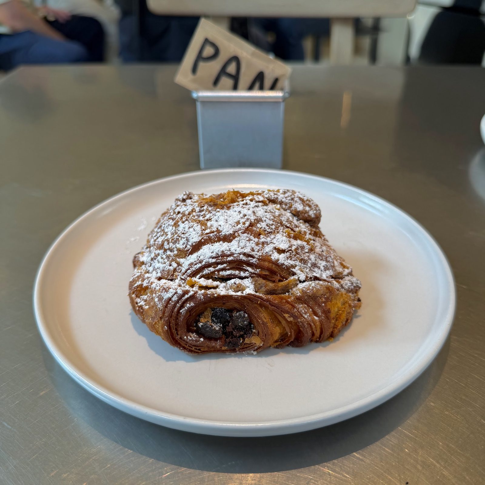 Pan Milano