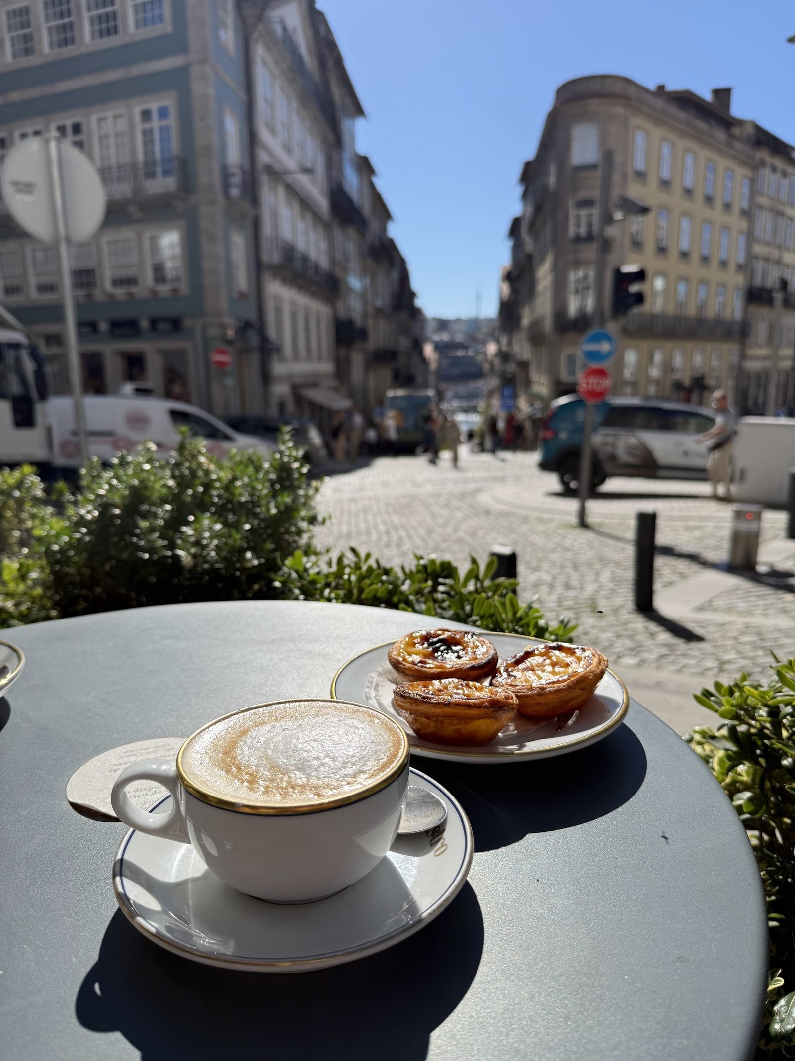 Castro - Atelier de Pastéis de Nata