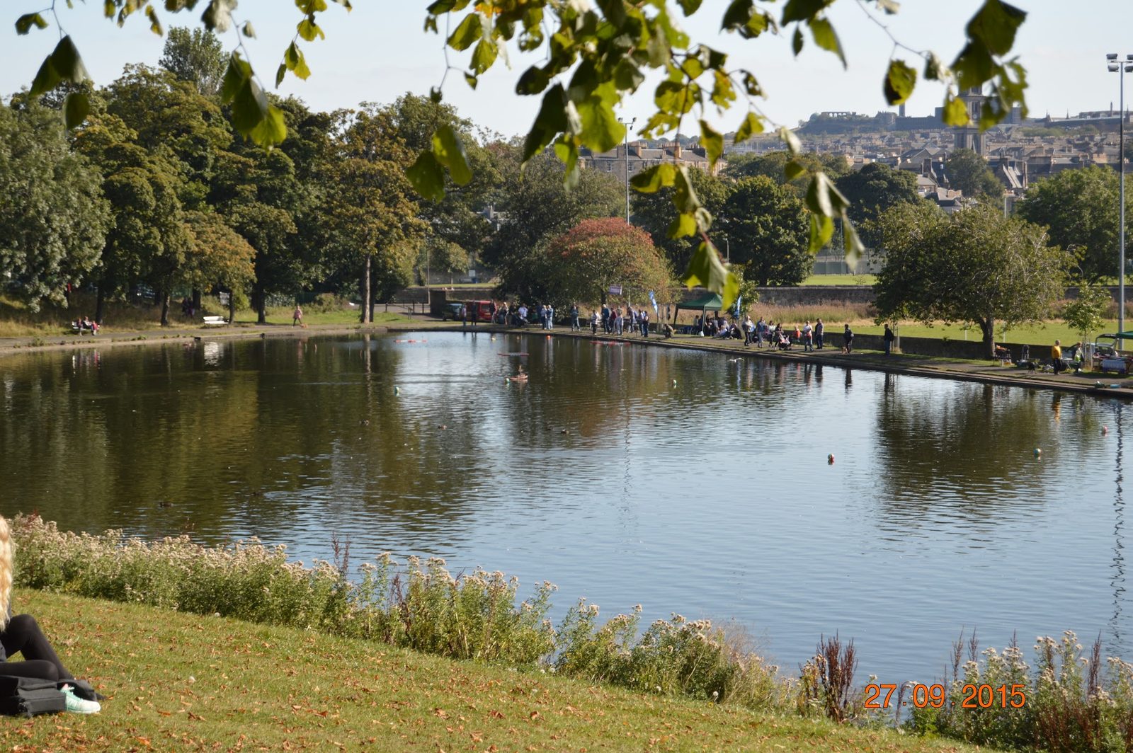 Inverleith
