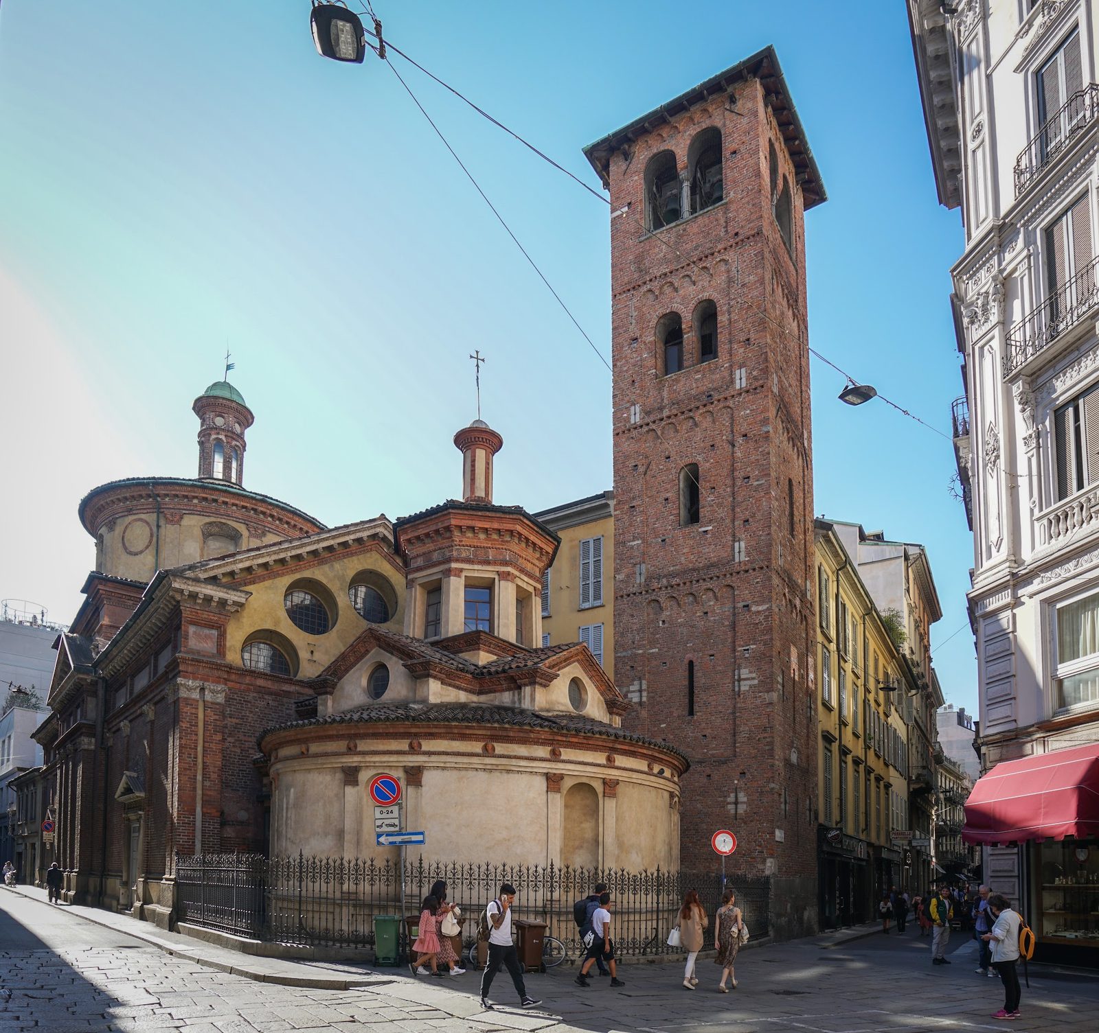 Chiesa di Santa Maria