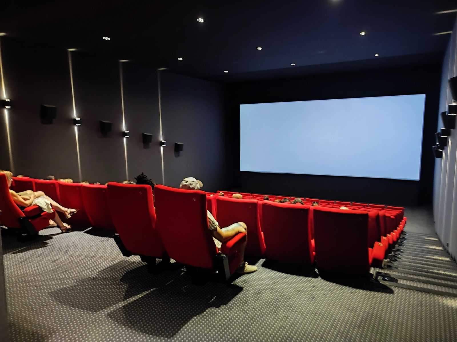 Pathé Gare du Sud