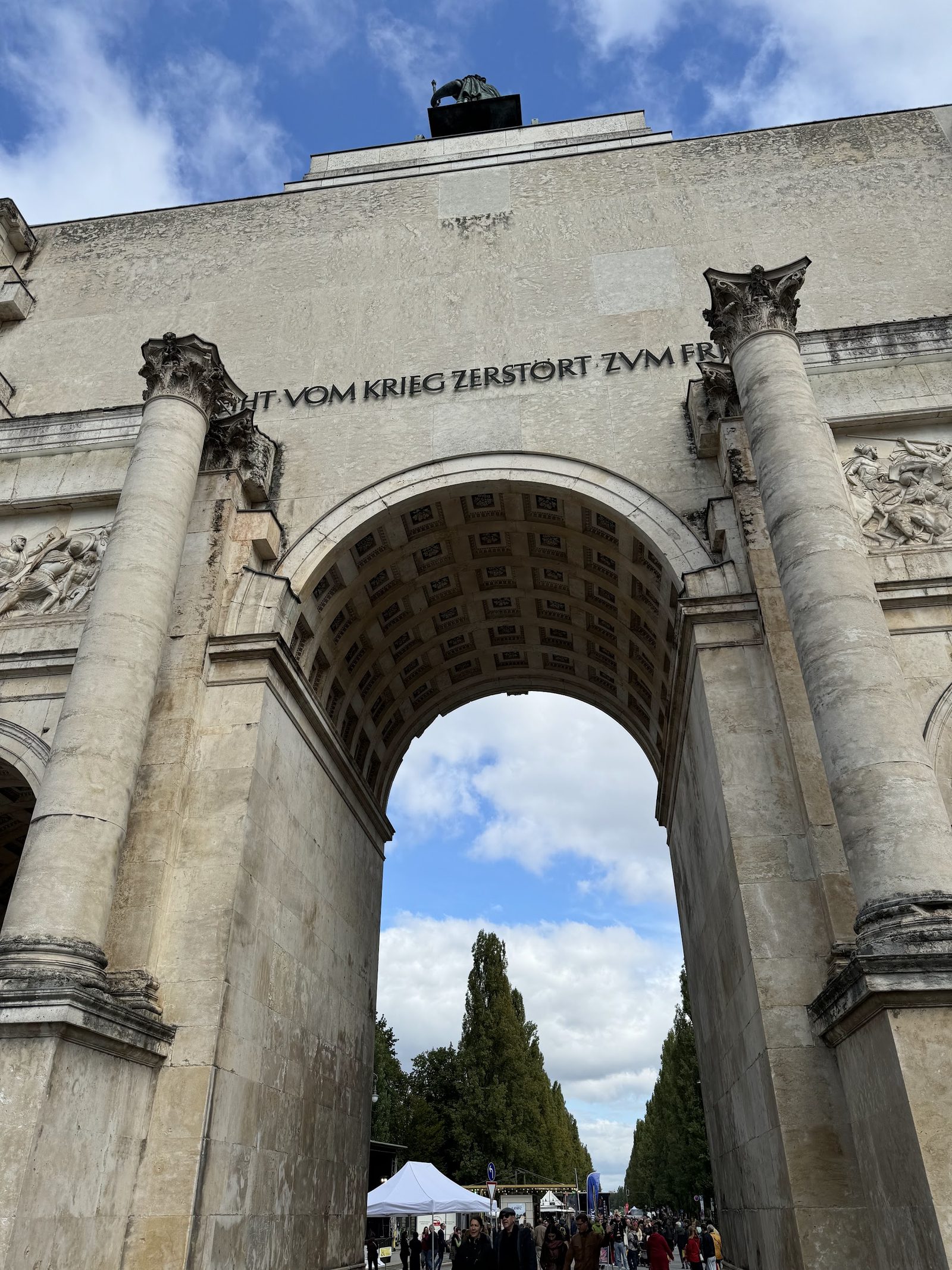 Siegestor