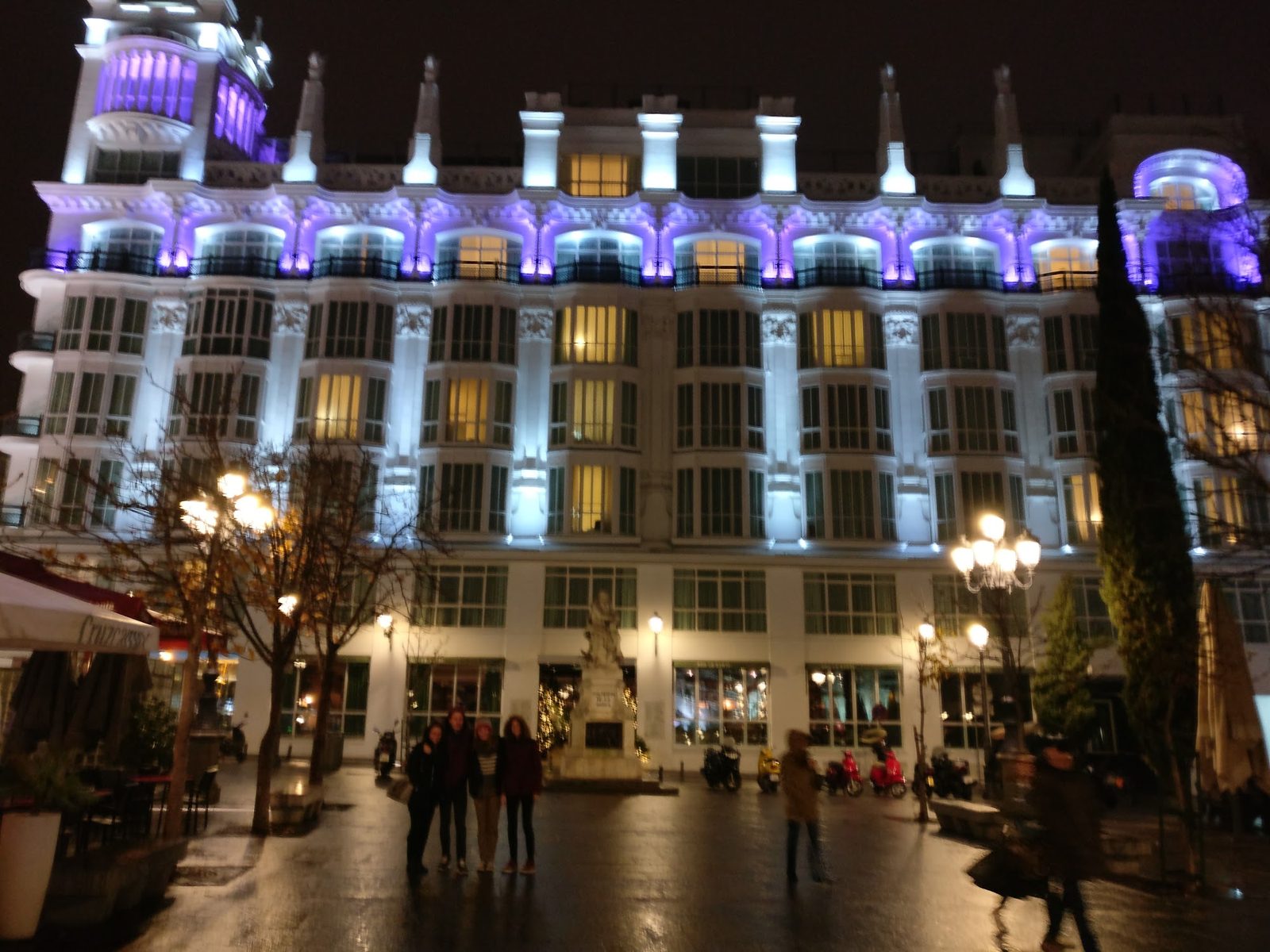 Café Central