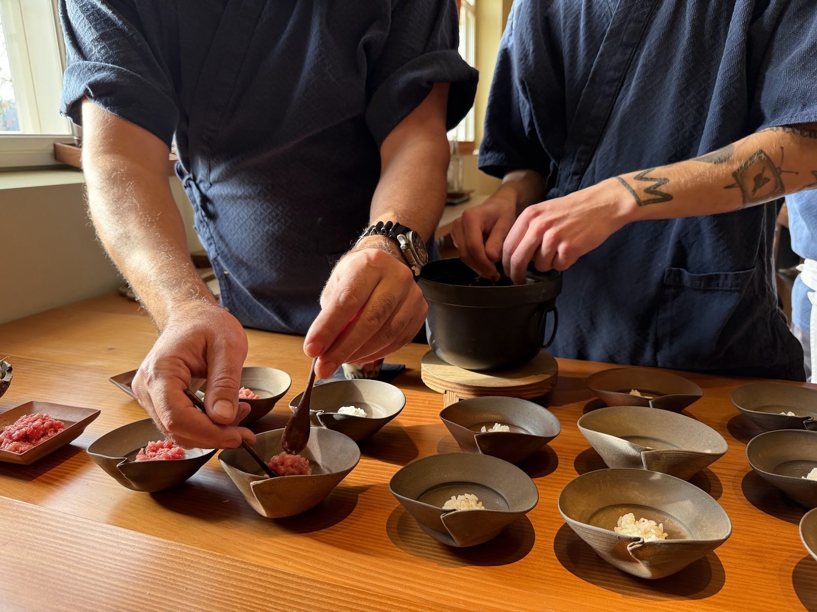 Sushi Anaba