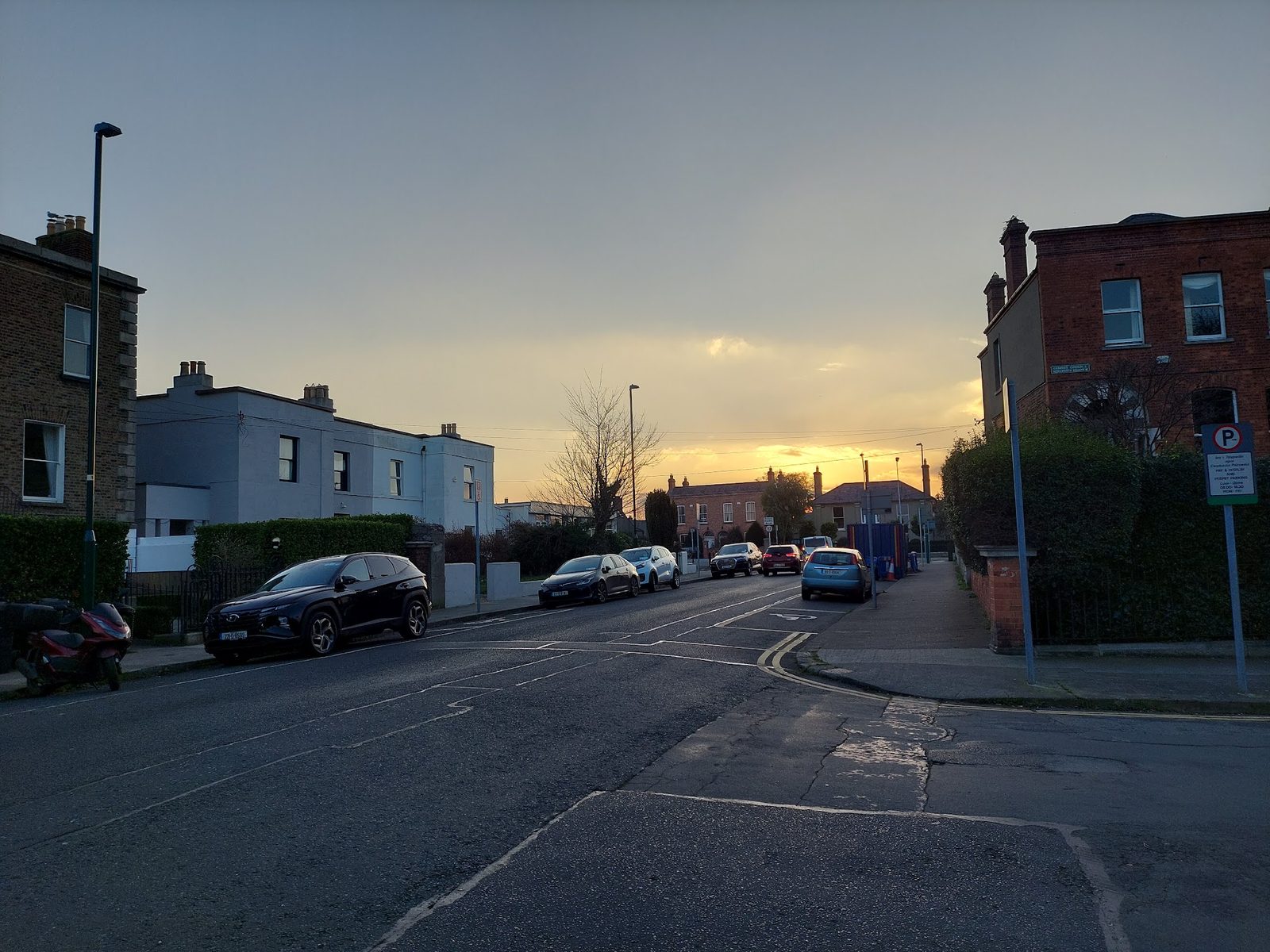 Rathmines