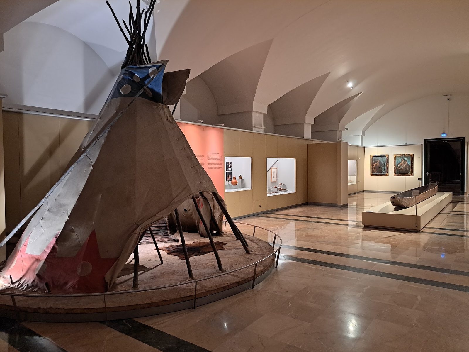 Museo de America