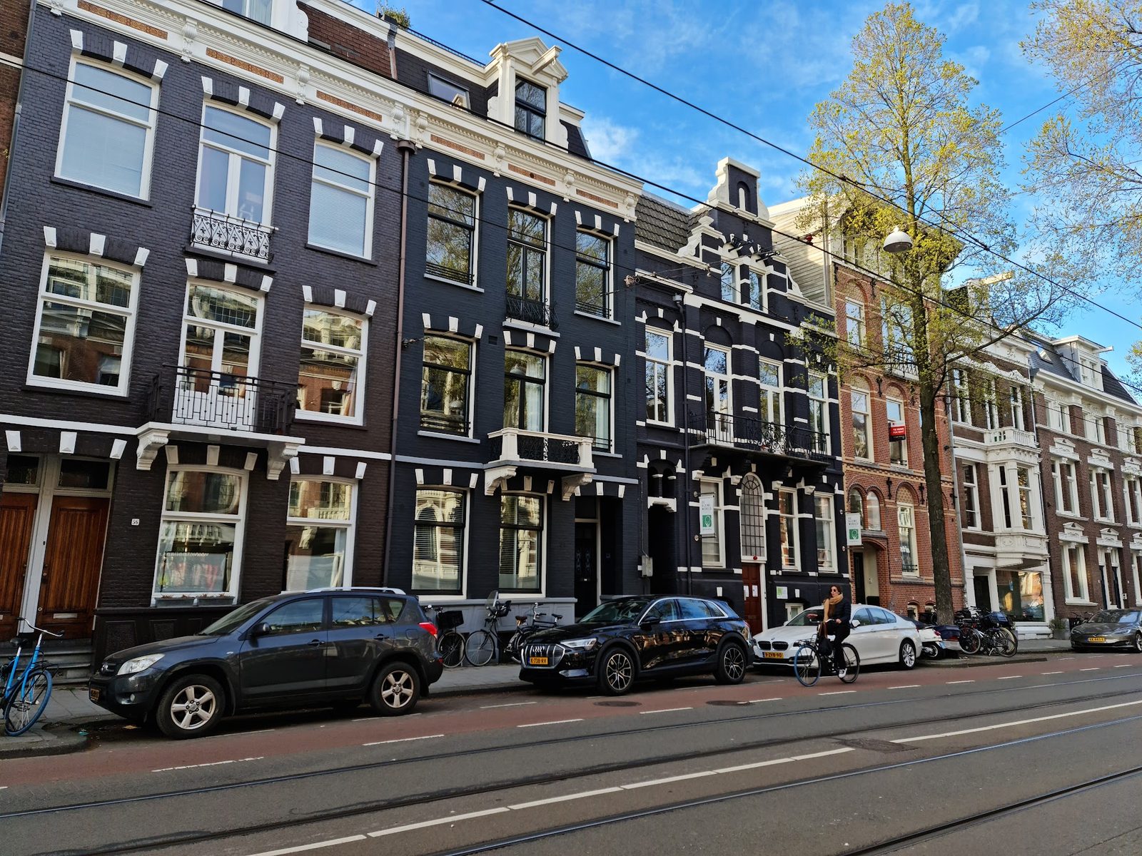 Amsterdam Oud-Zuid