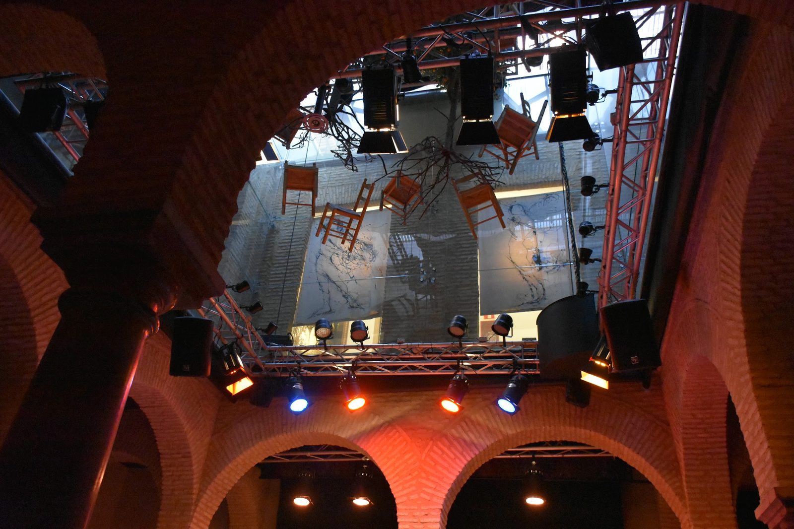 Flamenco Dance Museum
