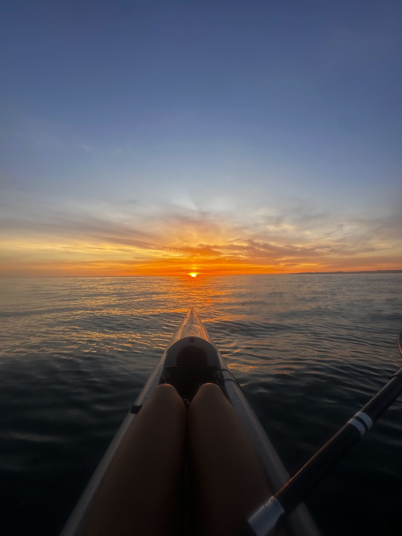 BORK Kayak & Outdoor Centre Oeiras