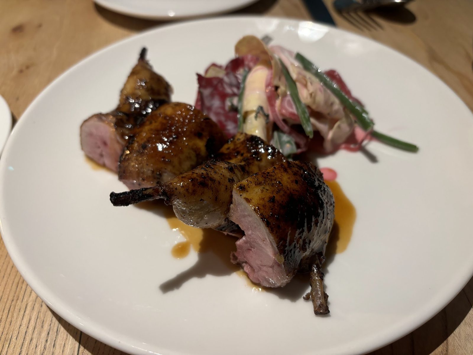 Library Street Restaurant