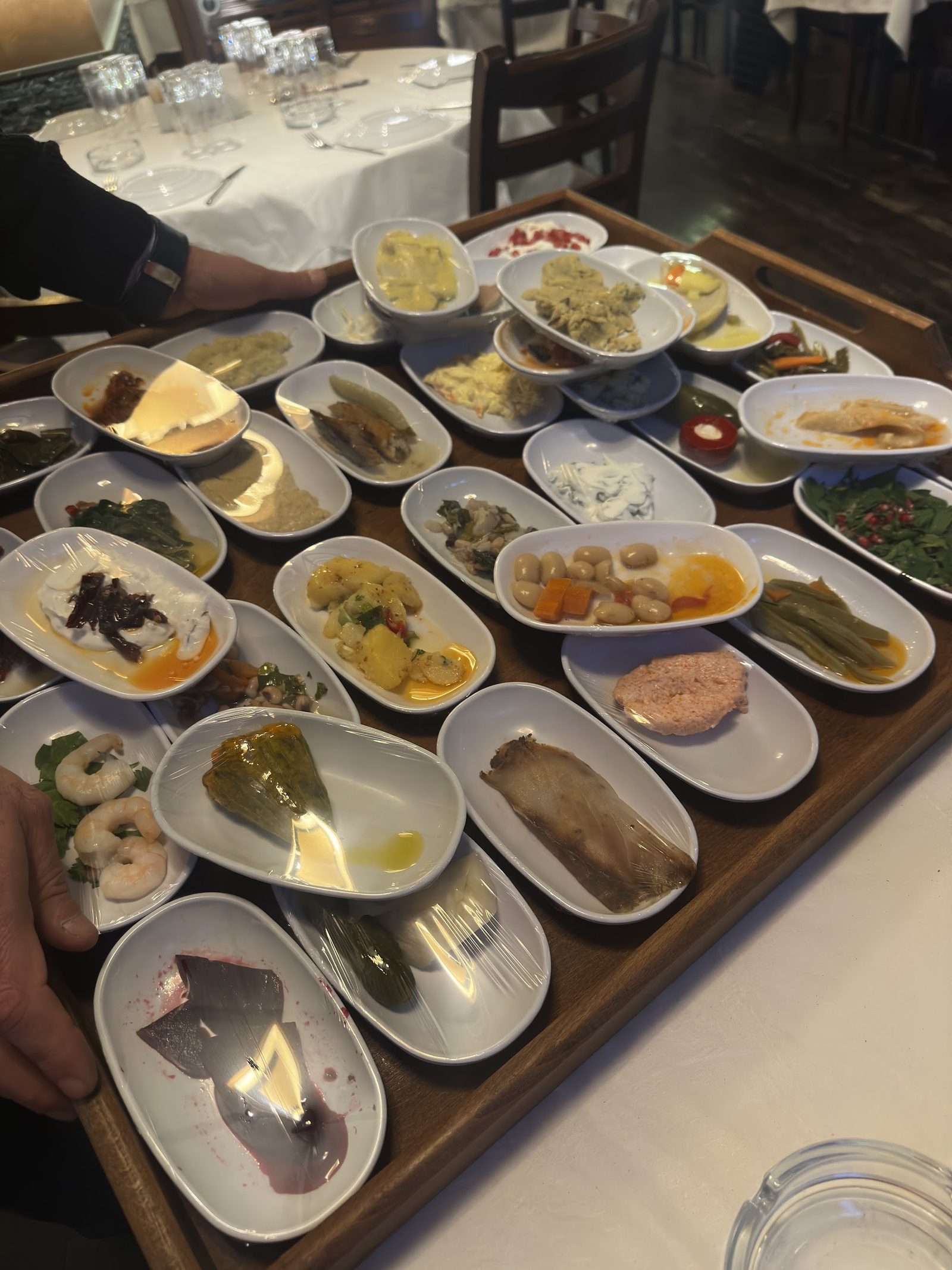 Yakup2 Restaurant Beyoğlu