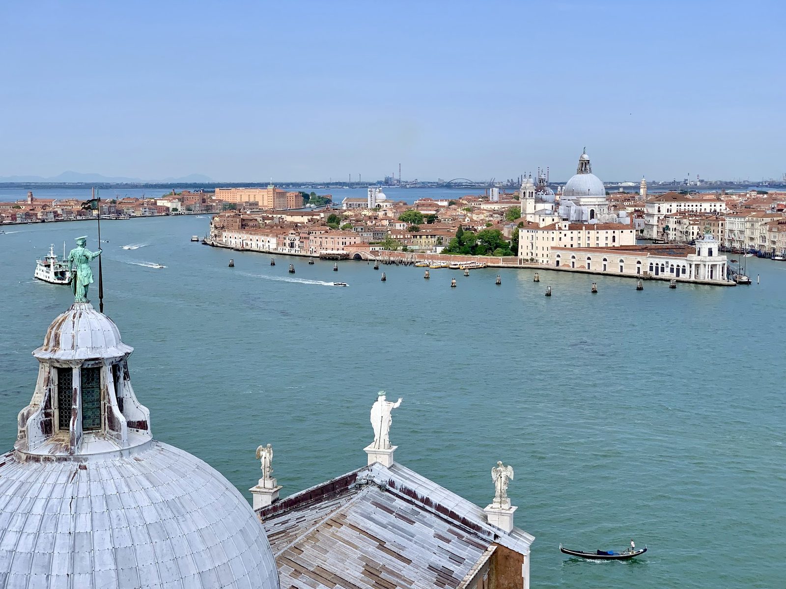 San Giorgio Maggiore