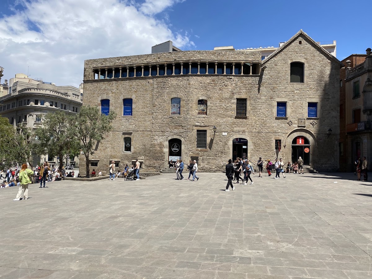 Museu Diocesà de Barcelona