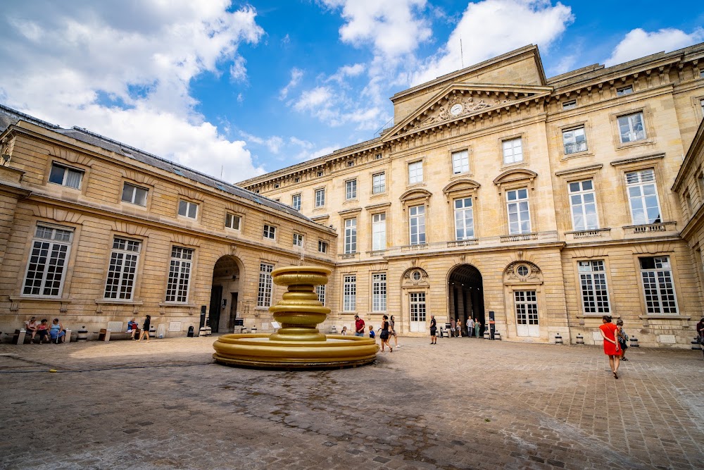 Musée de la Monnaie