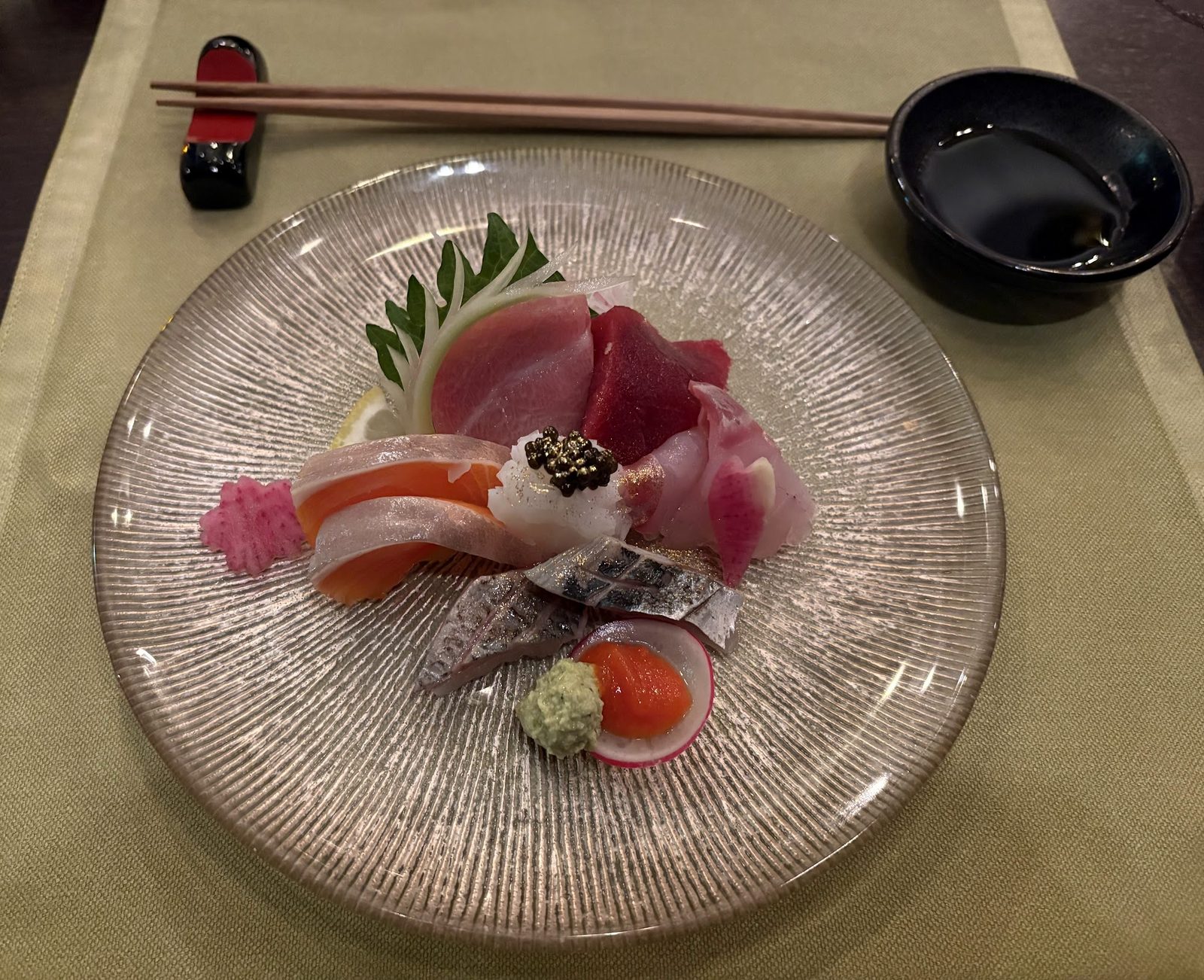 En Japanese kitchen & Sake bar