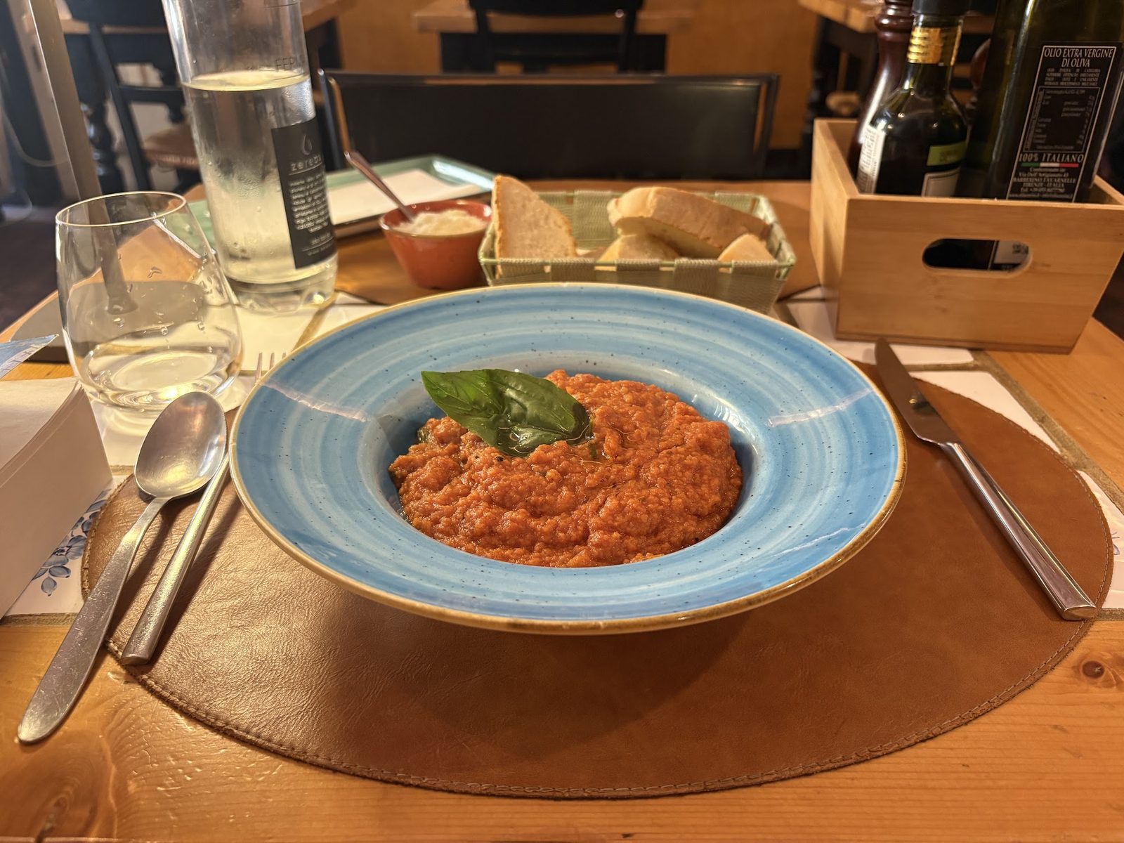 Trattoria Giovanni