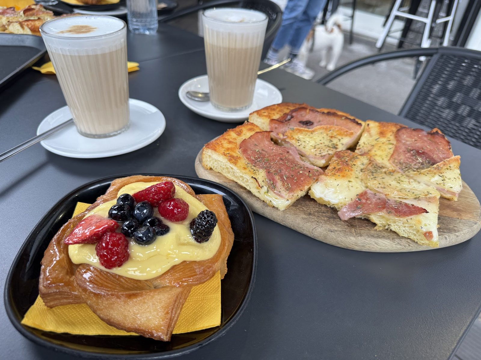 Clèa Pasticceria Culinaria