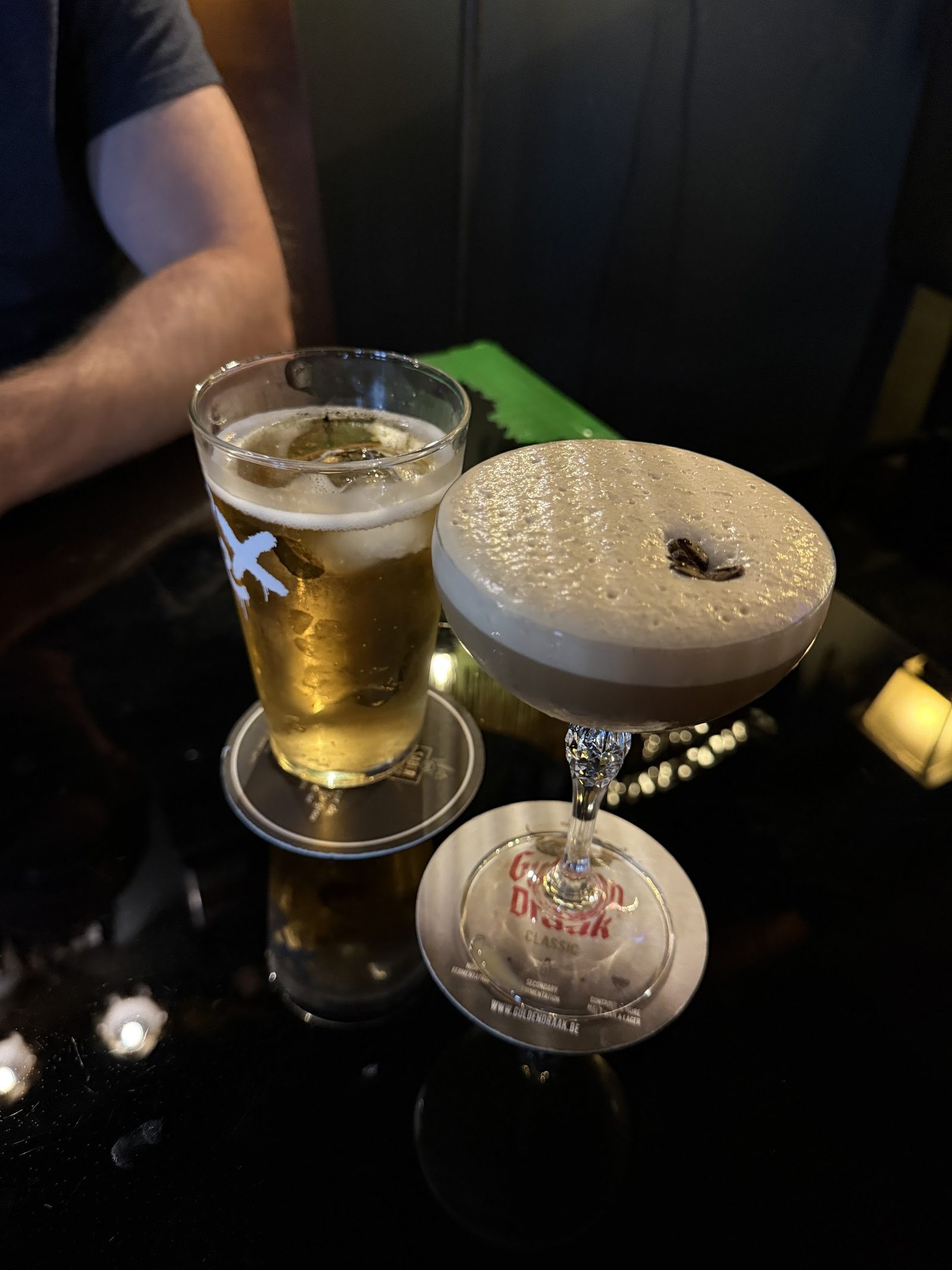 Bonaparte Downtown