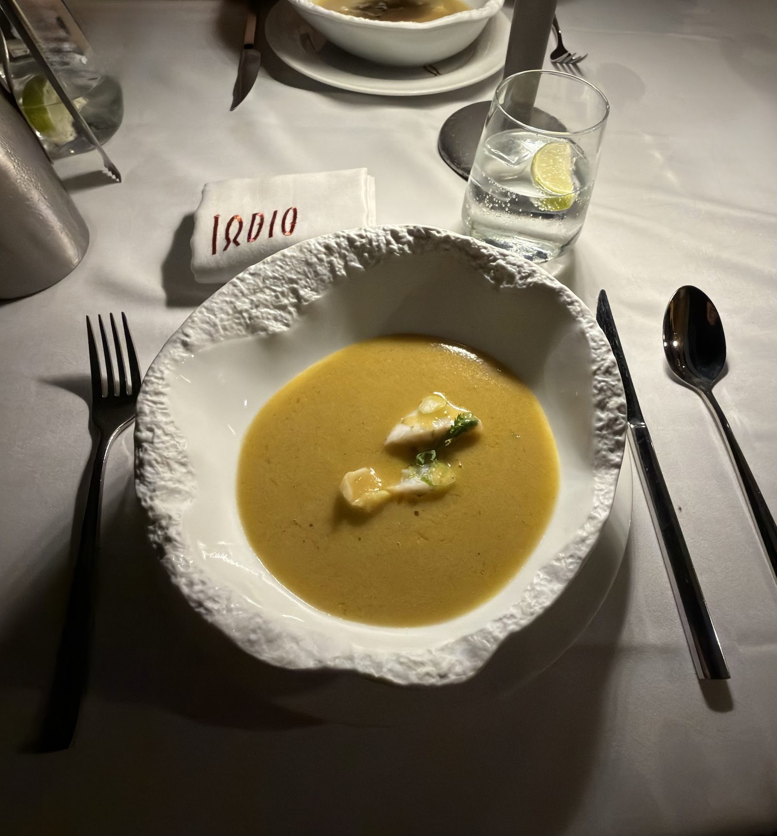 Iodio